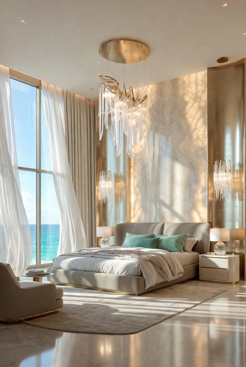 Квартира, апартаменты, 2 комн., Оман - Фото 8