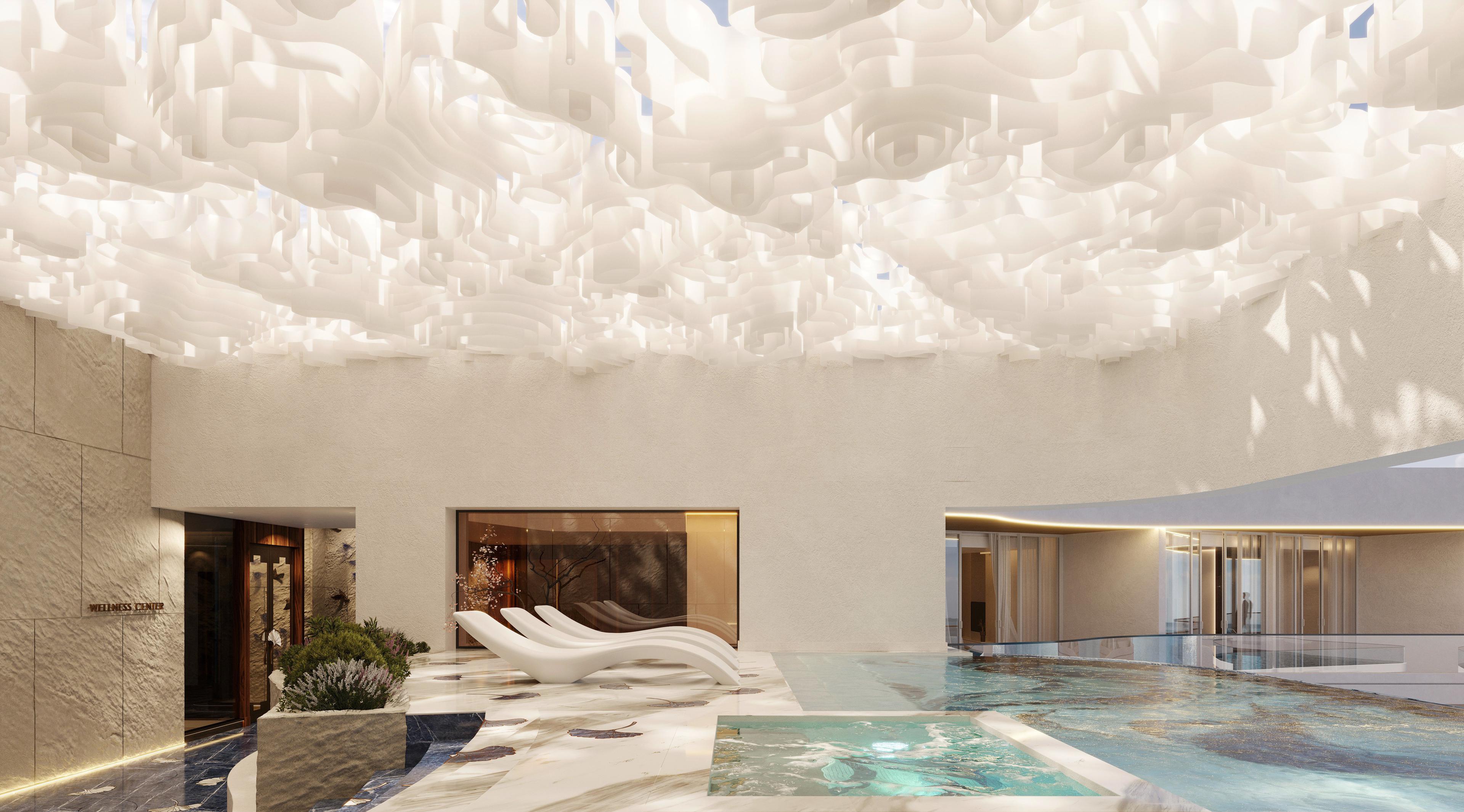 Квартира, апартаменты, 2 комн., Оман - Фото 12