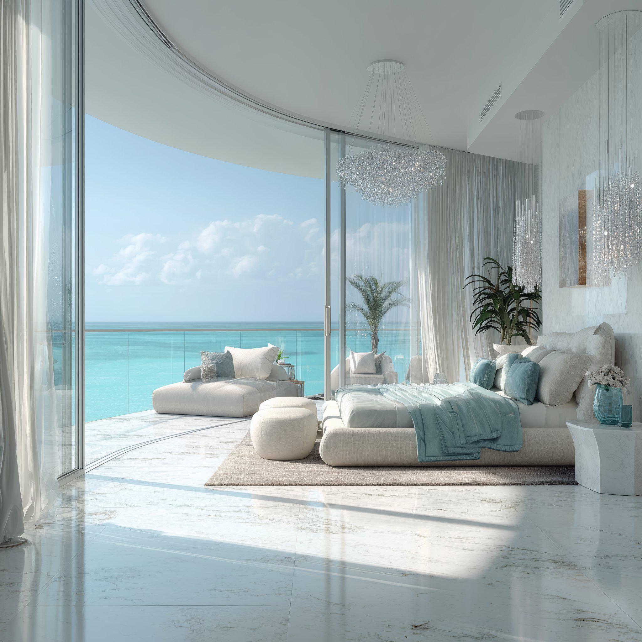 Квартира, апартаменты, 2 комн., Оман - Фото 11