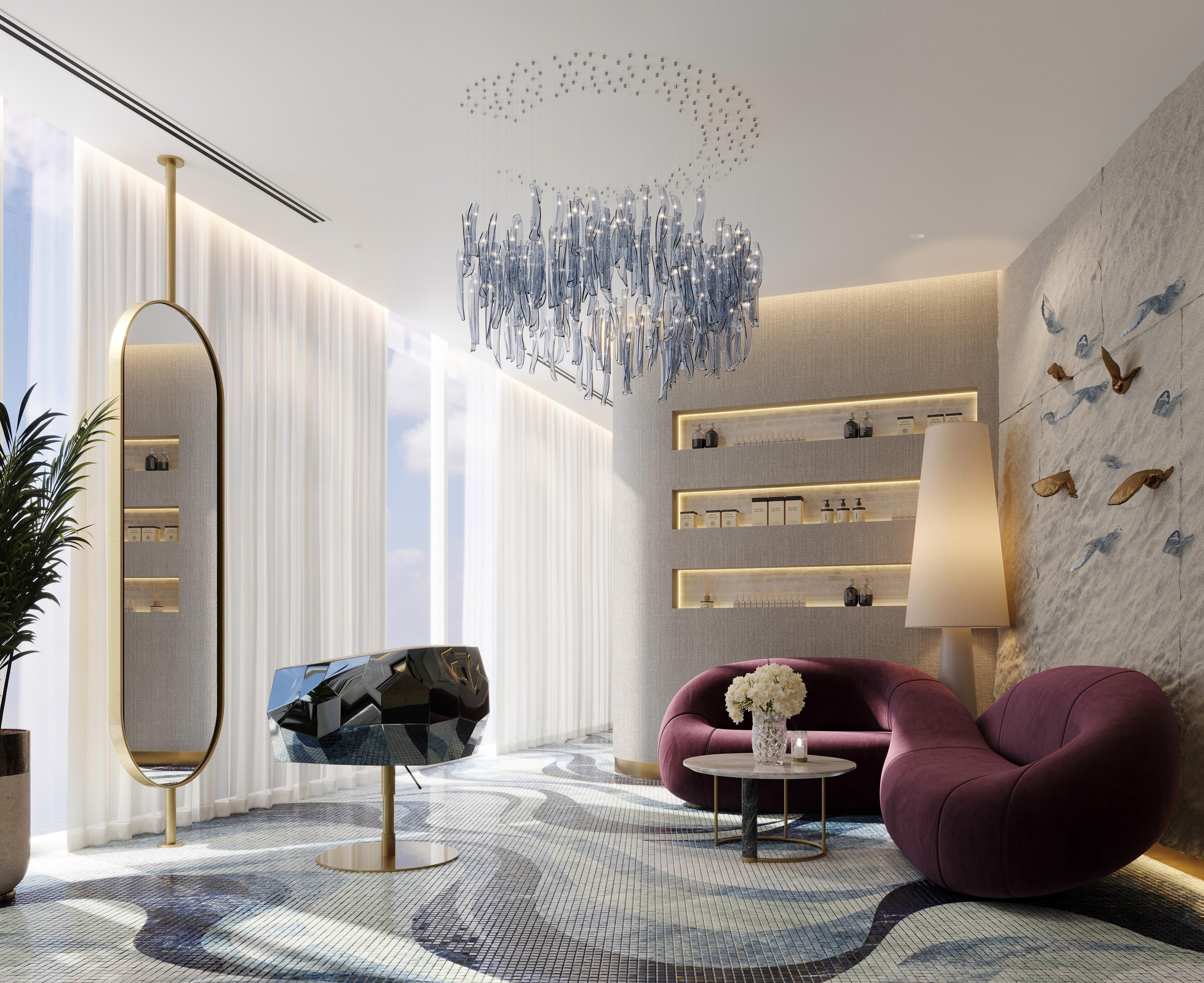 Квартира, апартаменты, 3 комн., Оман - Фото 8