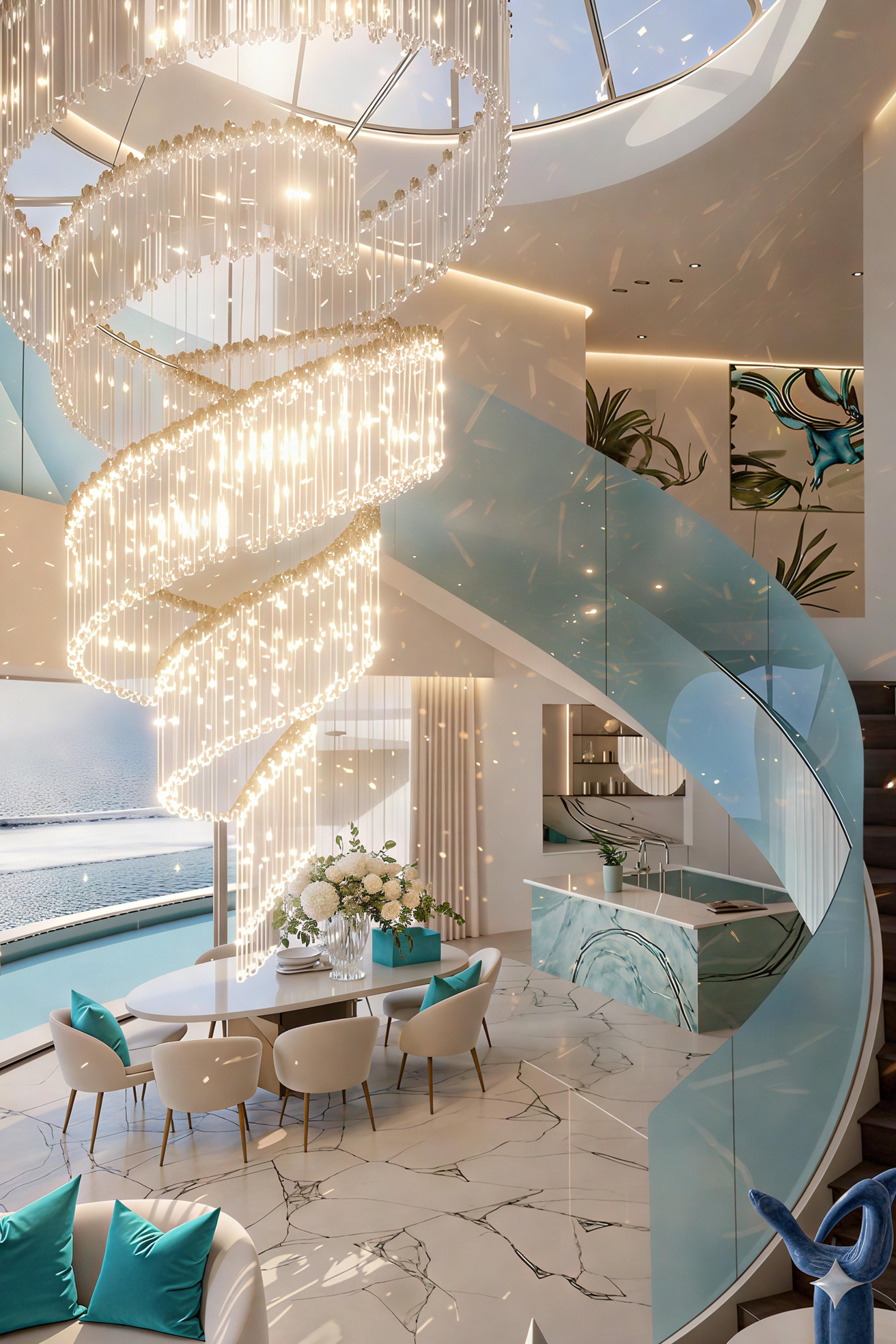 Квартира, апартаменты, 3 комн., Оман - Фото 16