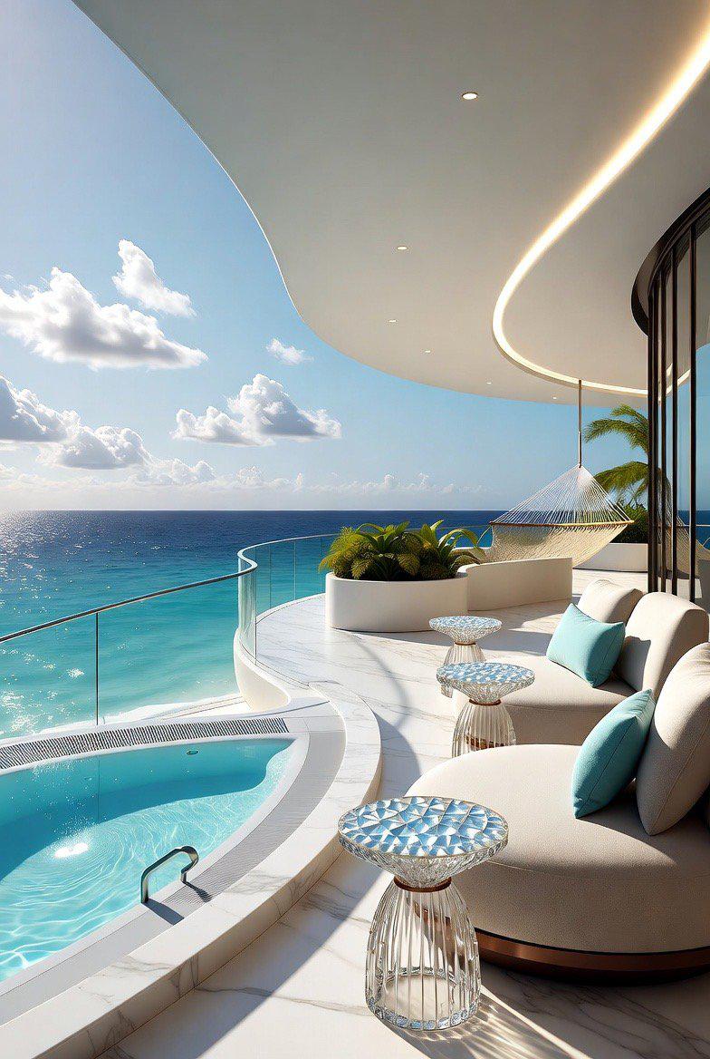 Квартира, апартаменты, 3 комн., Оман - Фото 17