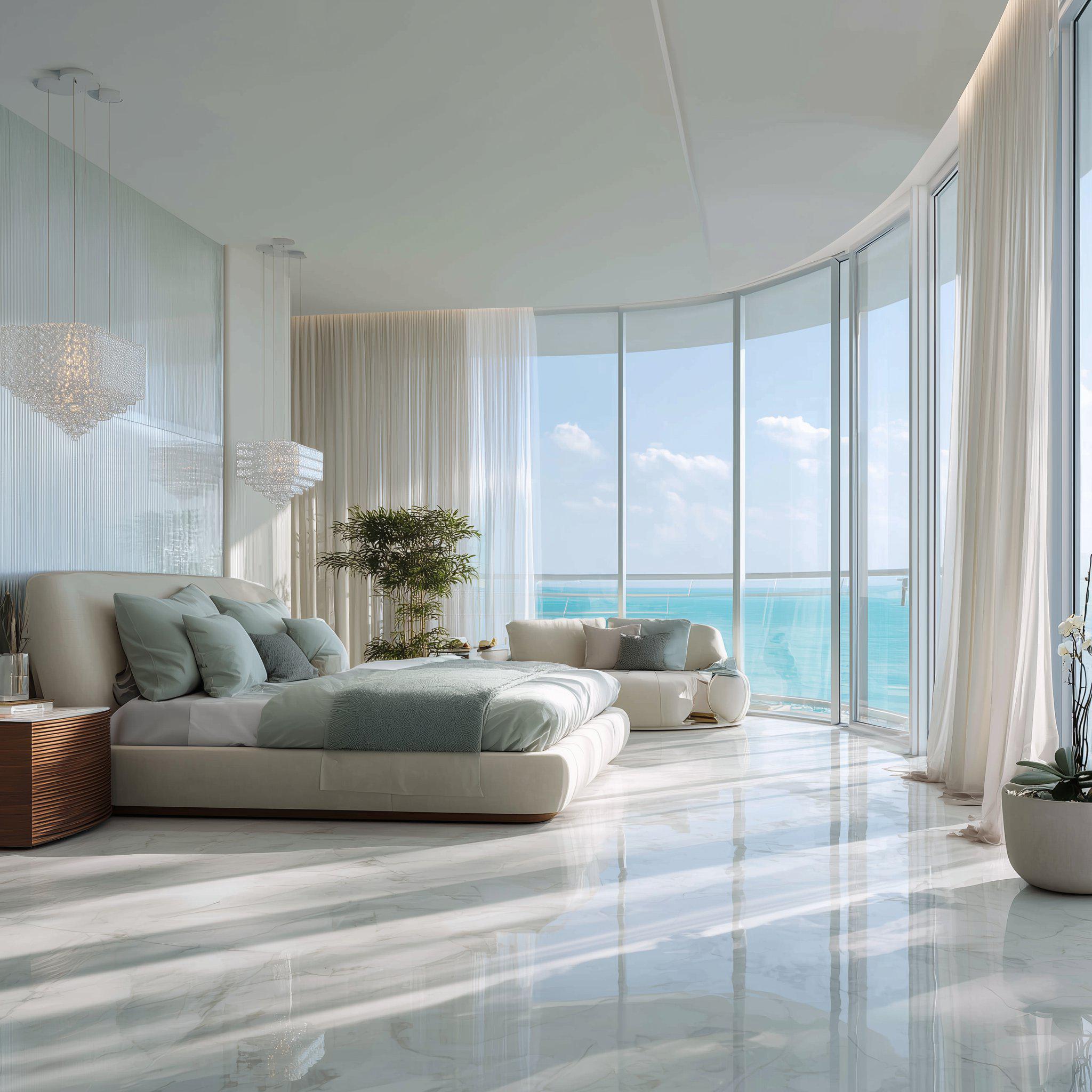 Квартира, апартаменты, 3 комн., Оман - Фото 21