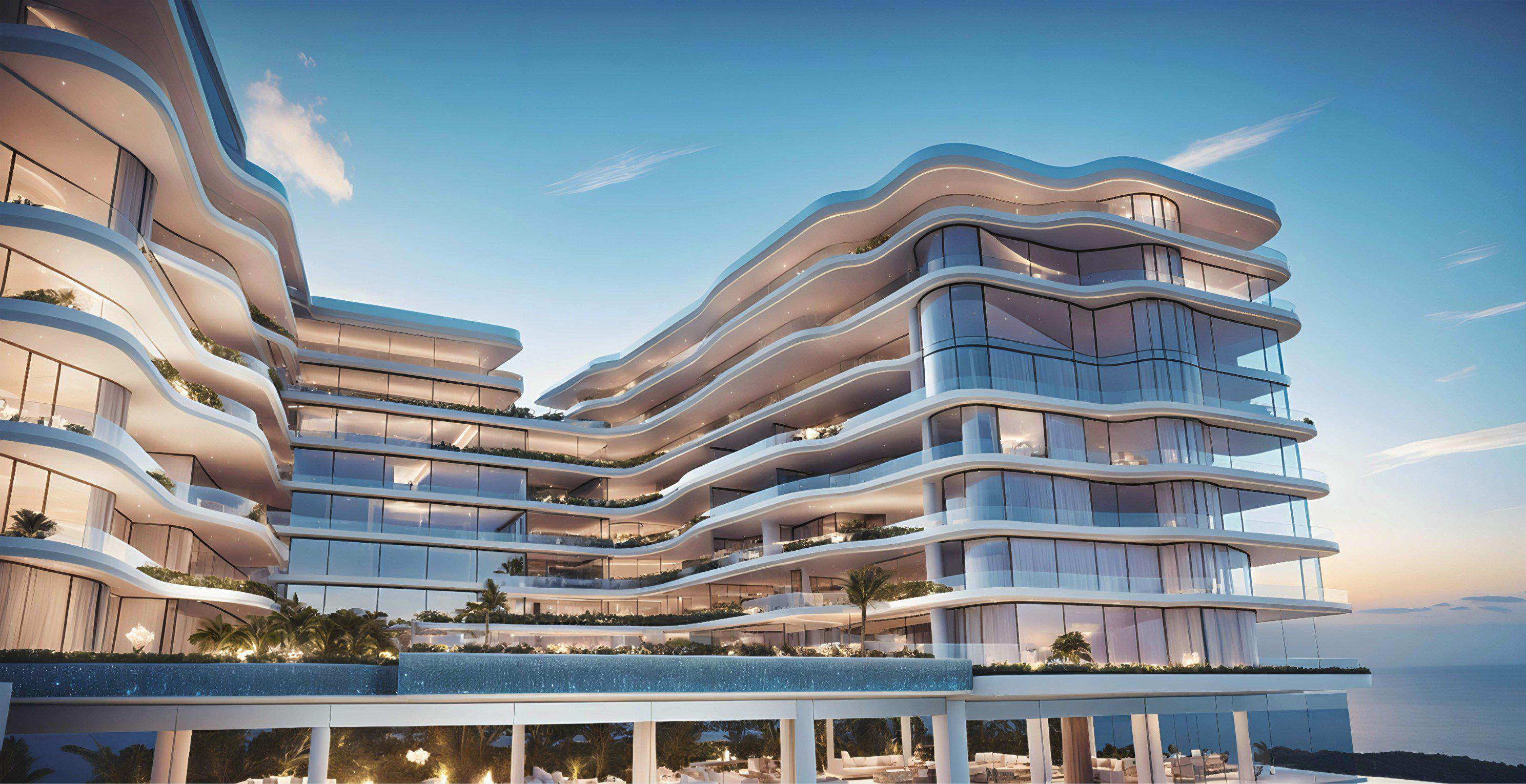 Квартира, апартаменты, 3 комн., Оман - Фото 9