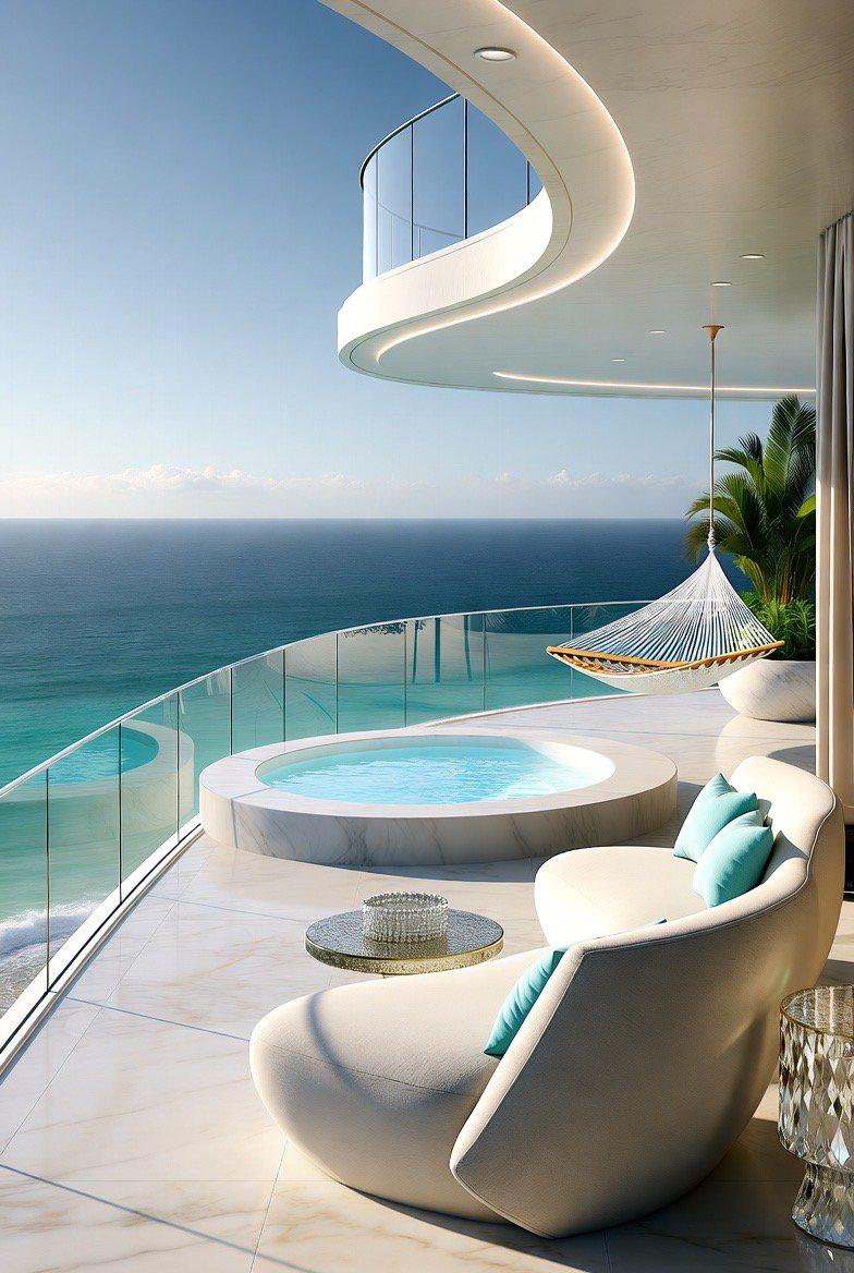 Квартира, апартаменты, 3 комн., Оман - Фото 12