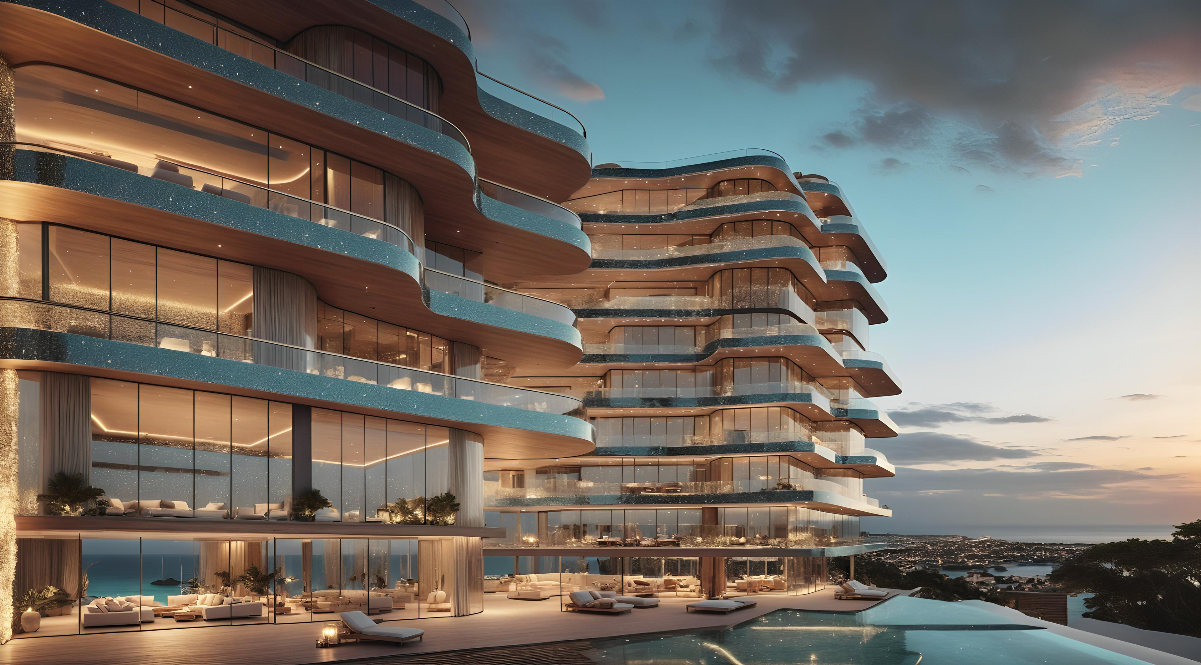 Квартира, апартаменты, 3 комн., Оман - Фото 11