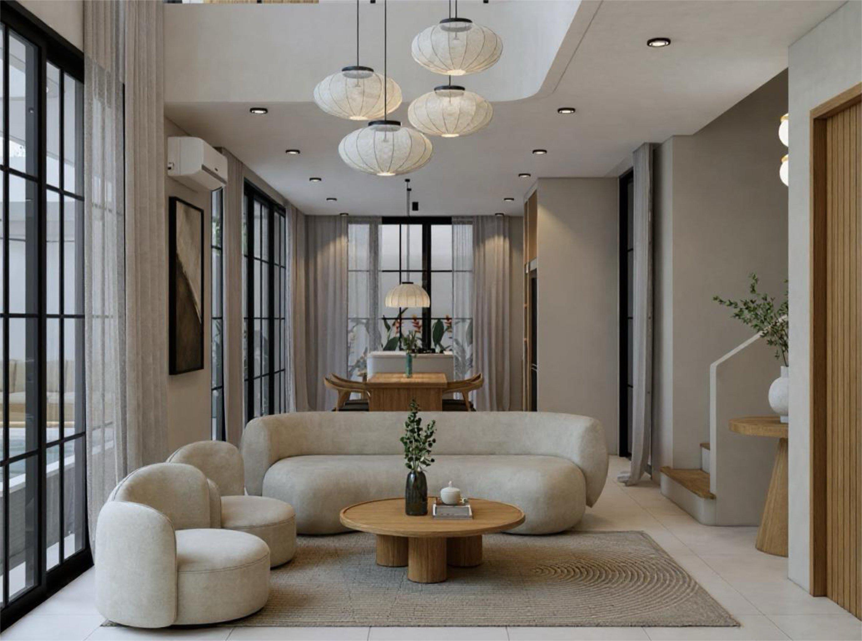 Квартира, апартаменты, 2 комн., Улувату - Фото 11