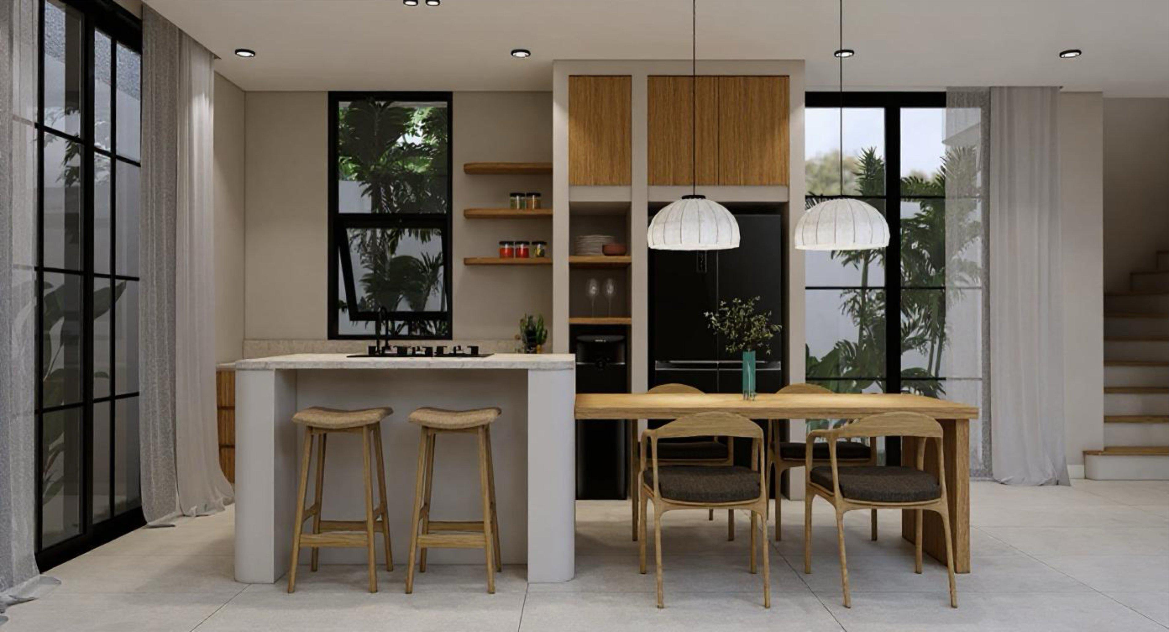 Квартира, апартаменты, 2 комн., Улувату - Фото 18