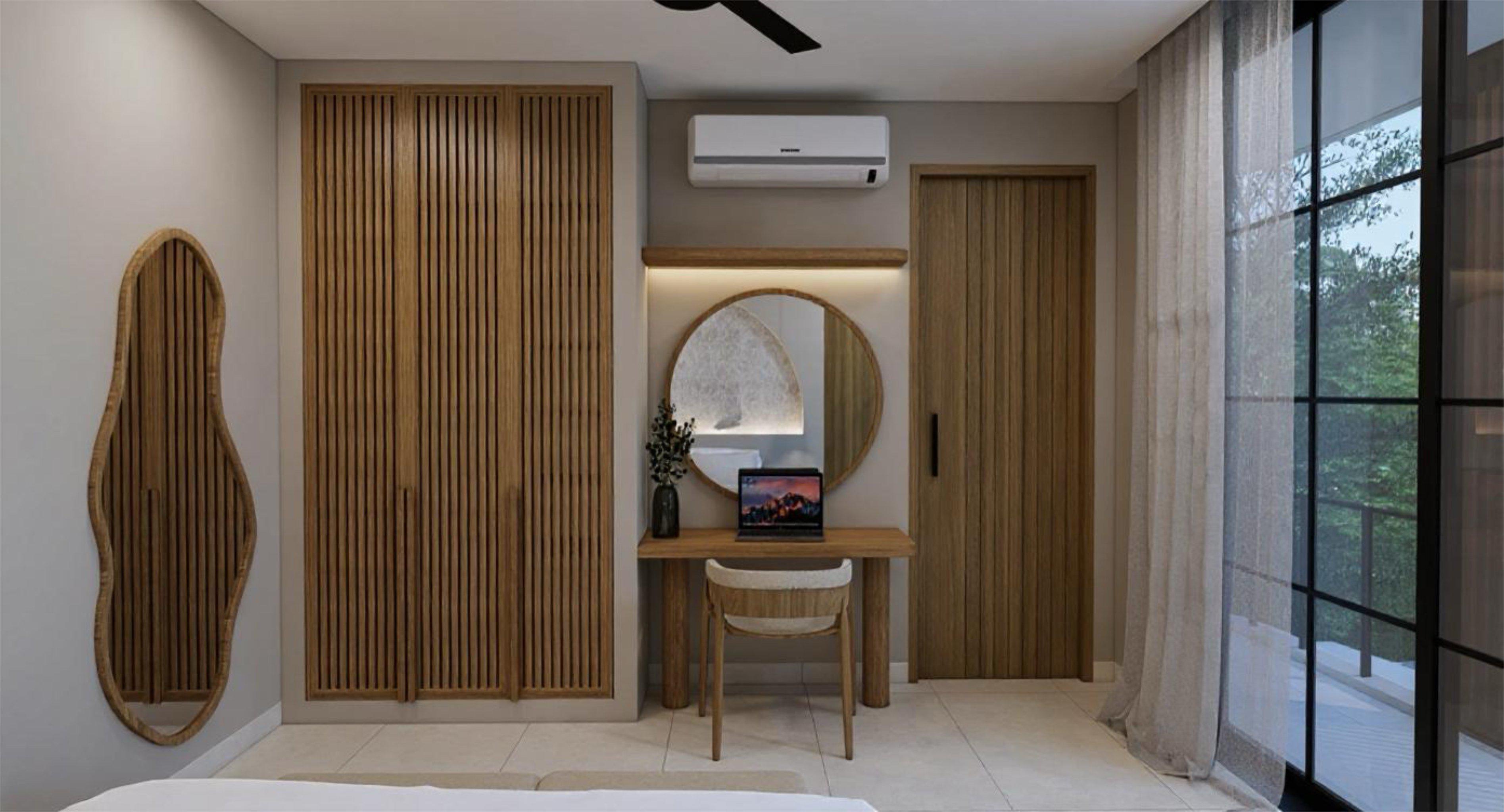 Квартира, апартаменты, 2 комн., Улувату