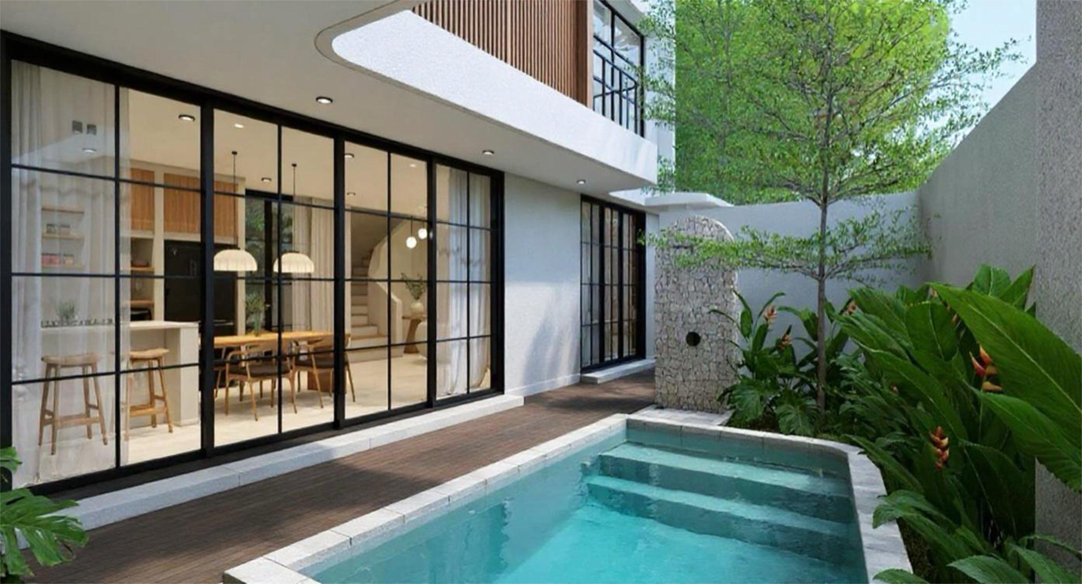 Квартира, апартаменты, 2 комн., Улувату - Фото 3