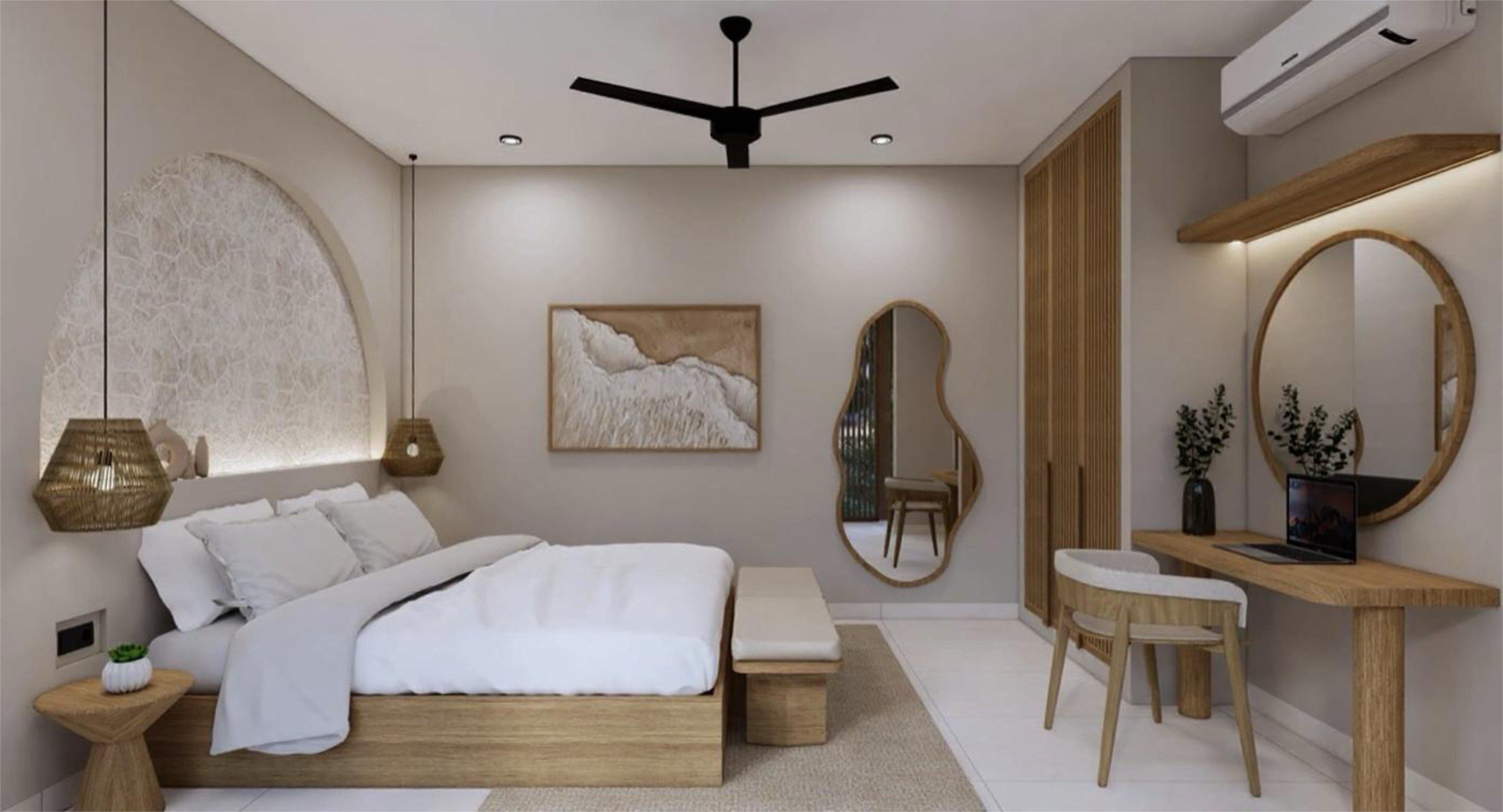 Квартира, апартаменты, 2 комн., Улувату - Фото 13