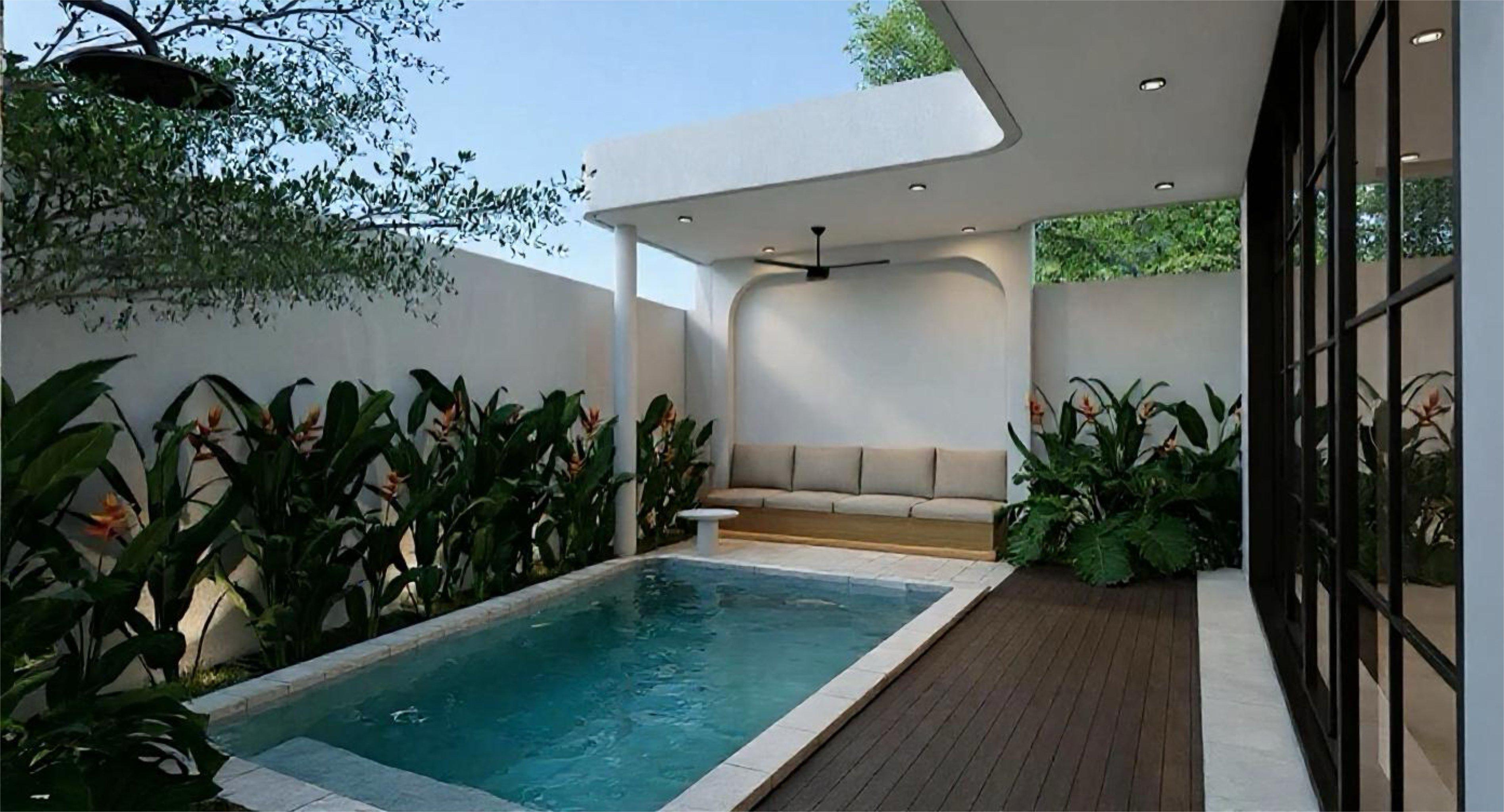 Квартира, апартаменты, 2 комн., Улувату - Фото 6