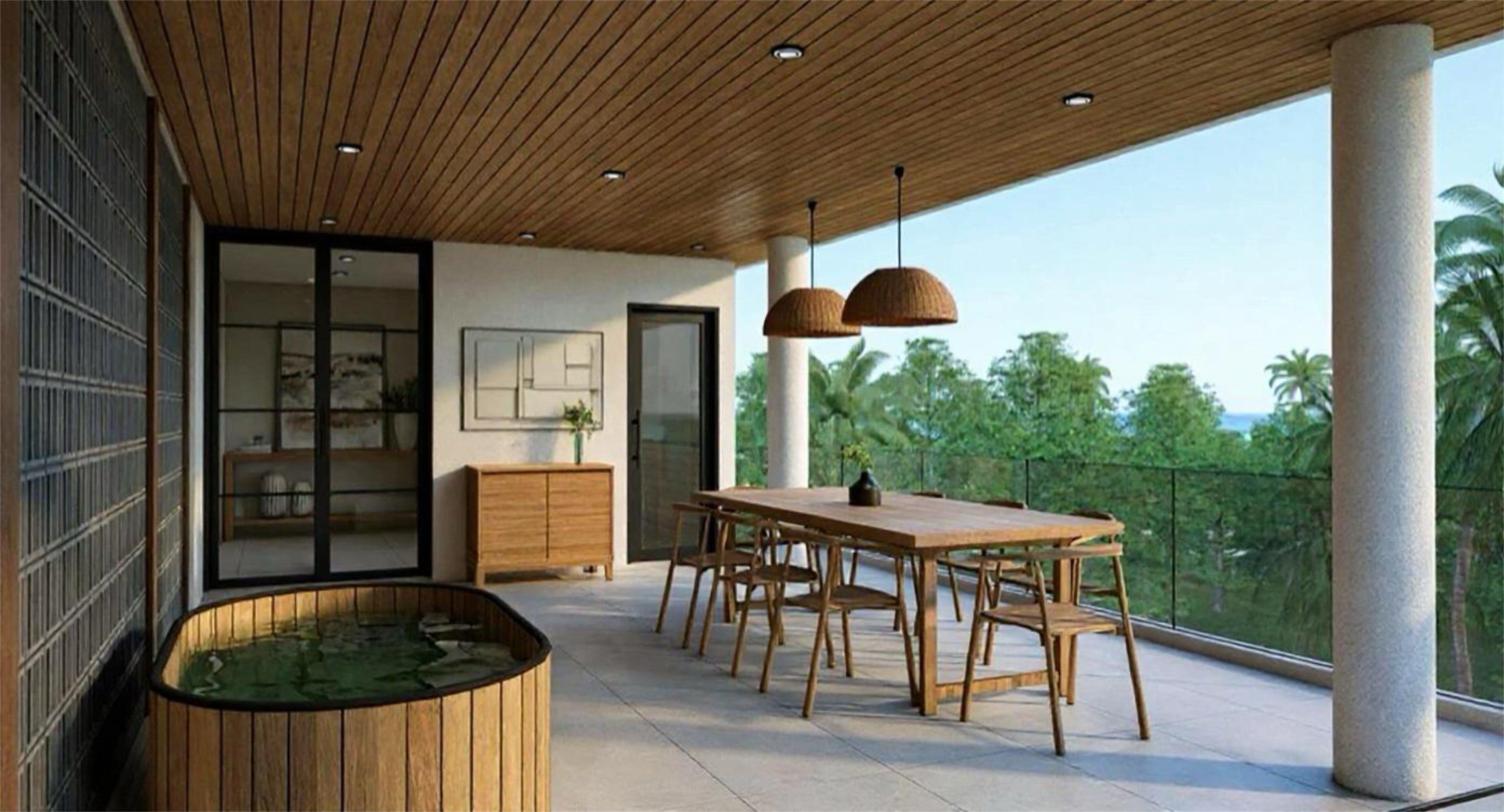 Квартира, апартаменты, 2 комн., Улувату - Фото 9