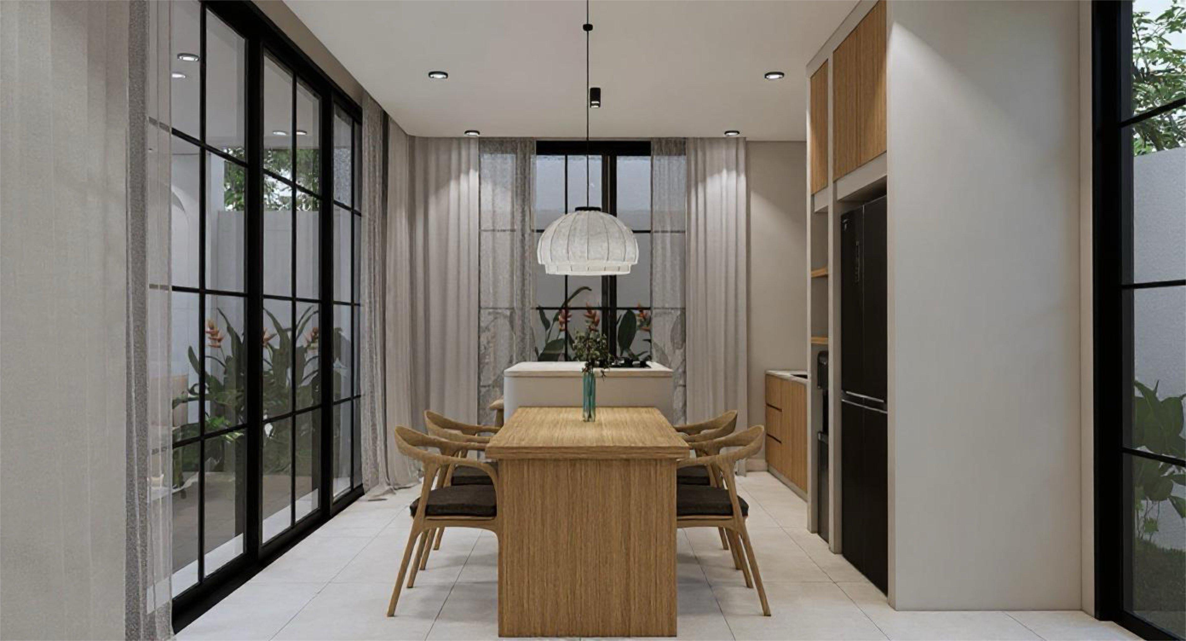 Квартира, апартаменты, 2 комн., Улувату - Фото 17