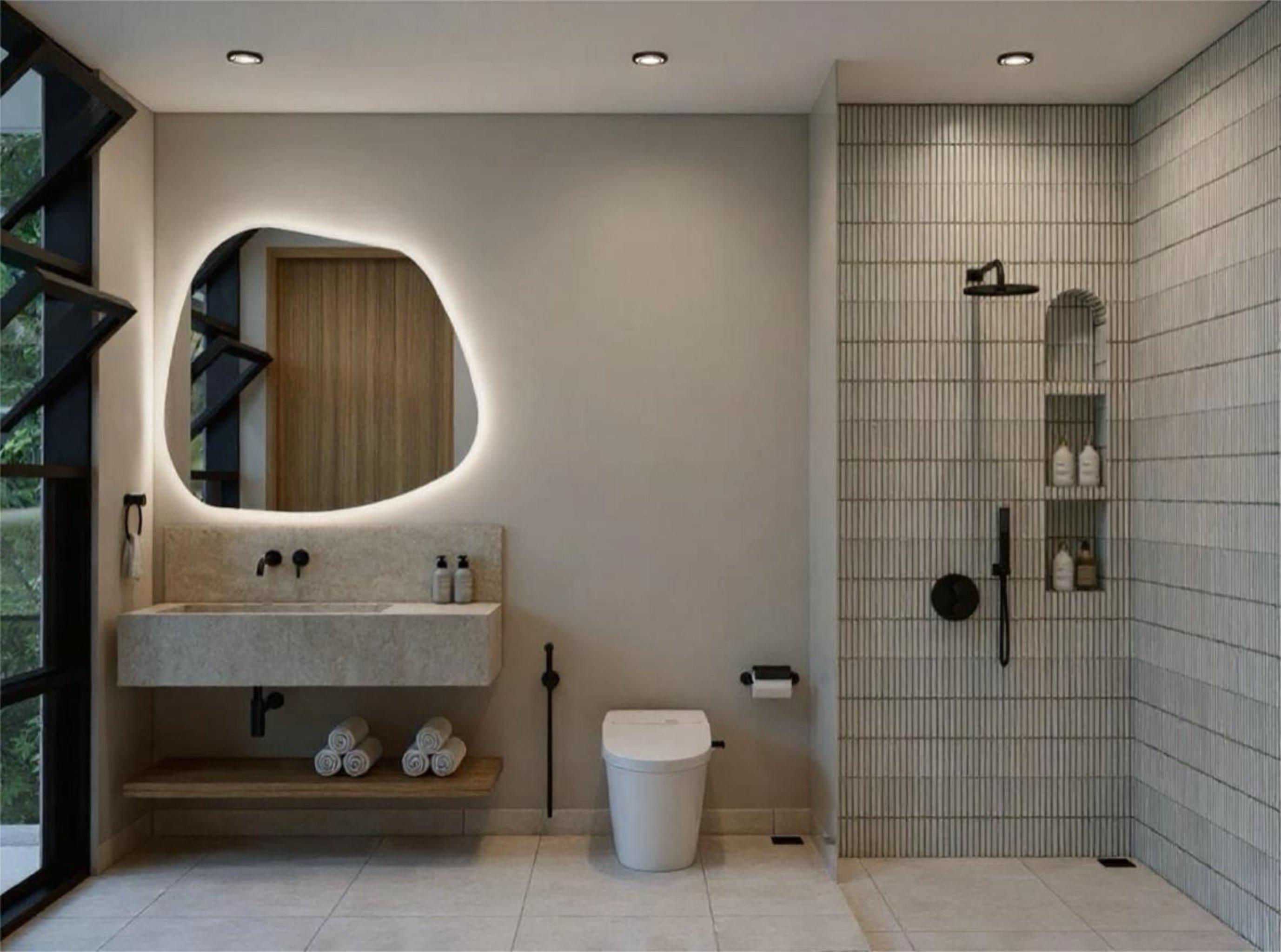 Квартира, апартаменты, 2 комн., Улувату - Фото 10