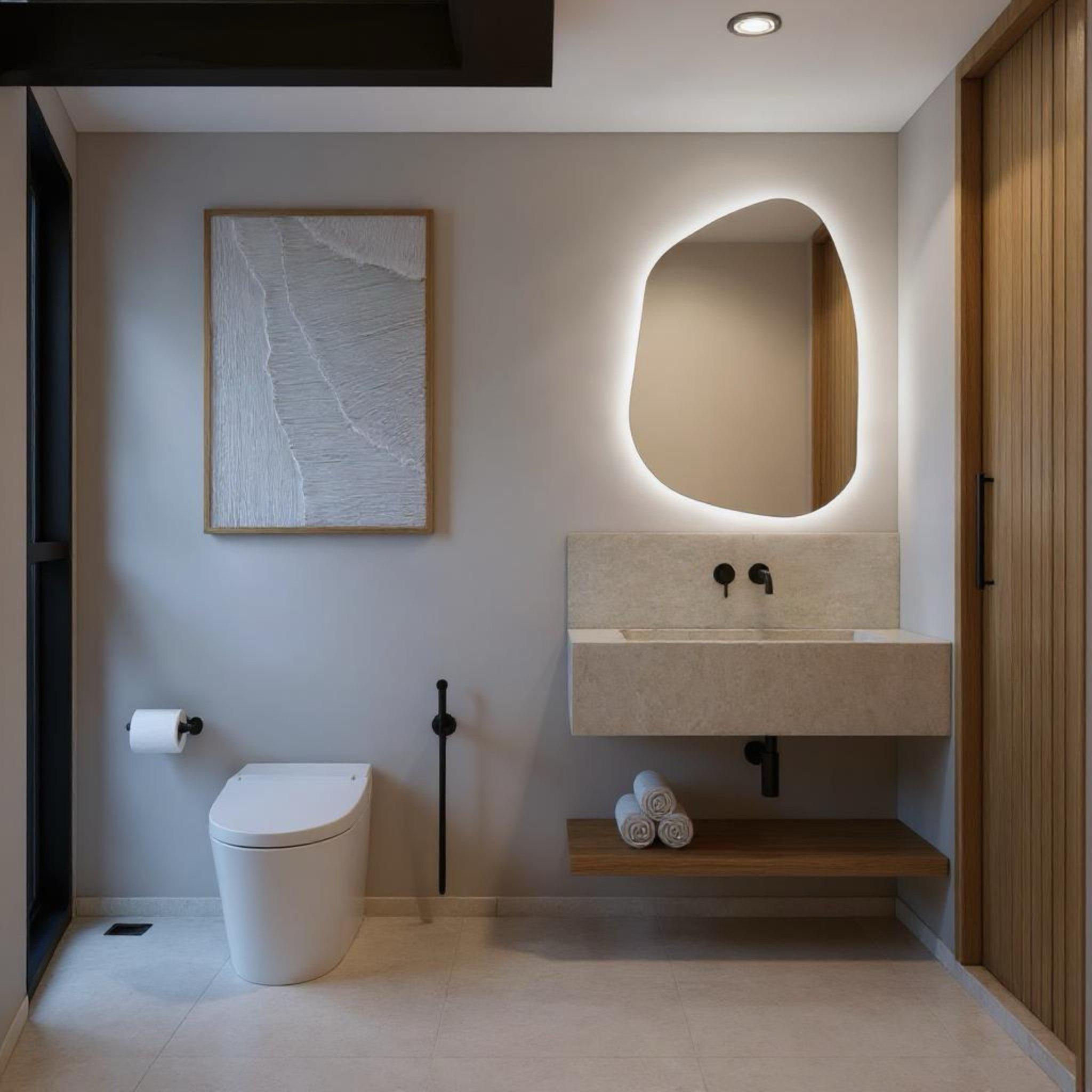 Квартира, апартаменты, 2 комн., Улувату - Фото 16