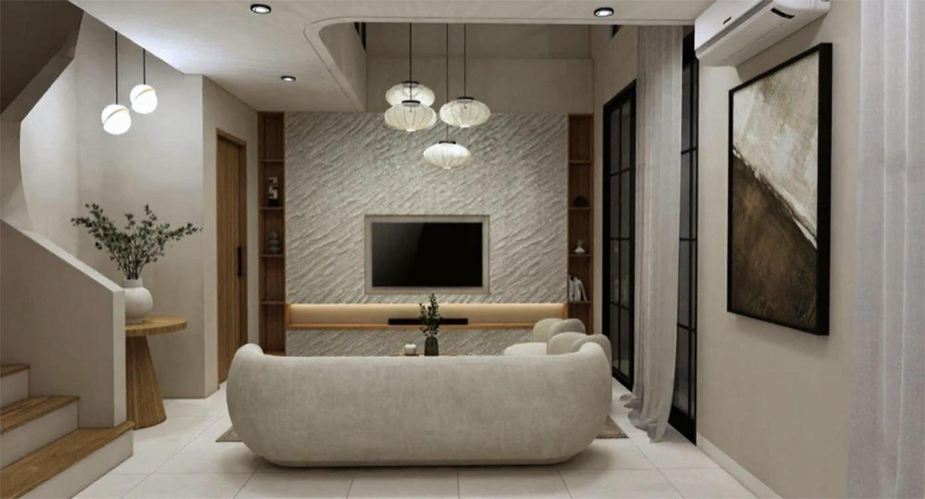 Квартира, апартаменты, 2 комн., Улувату - Фото 2