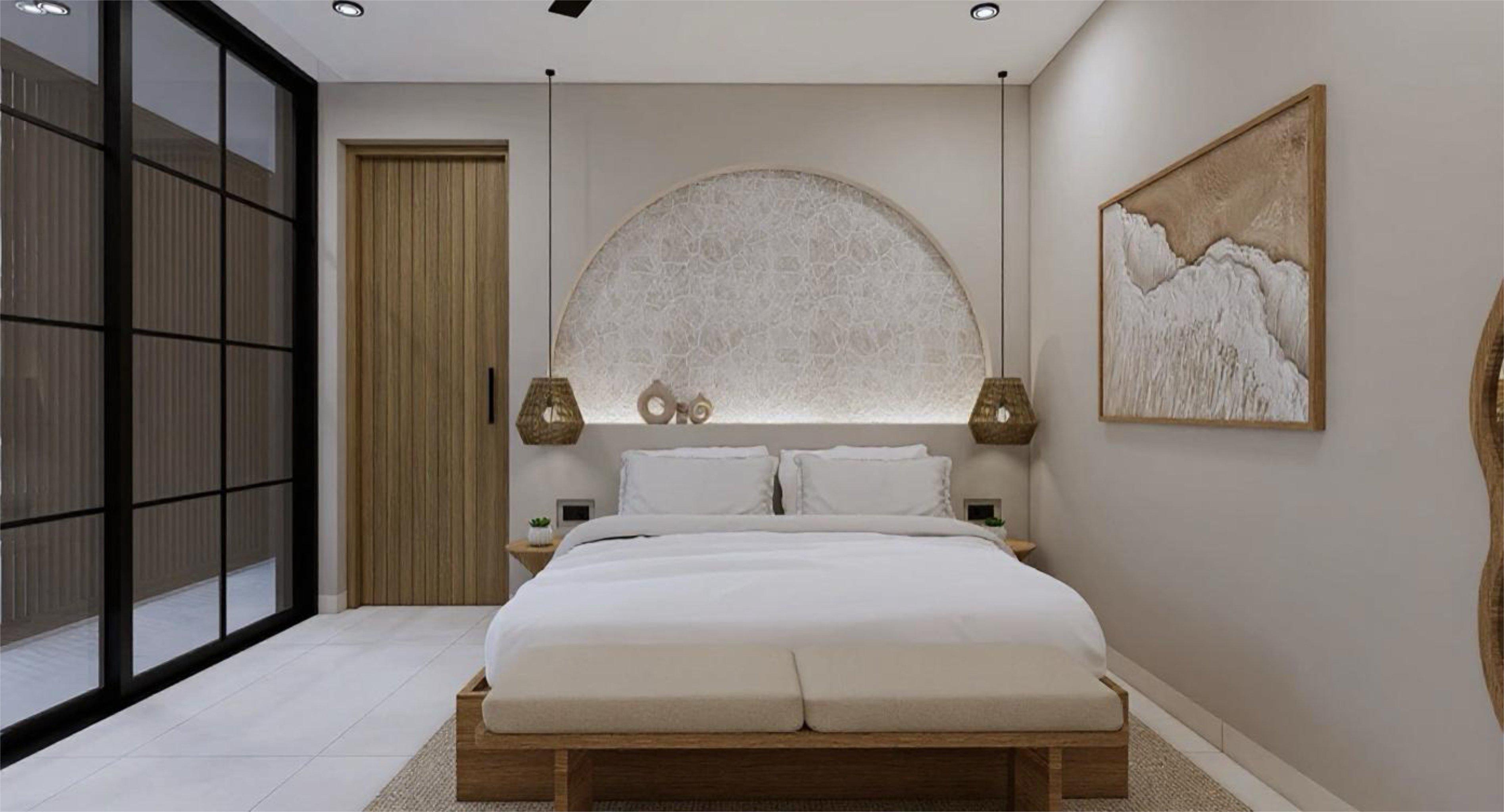 Квартира, апартаменты, 2 комн., Улувату - Фото 14