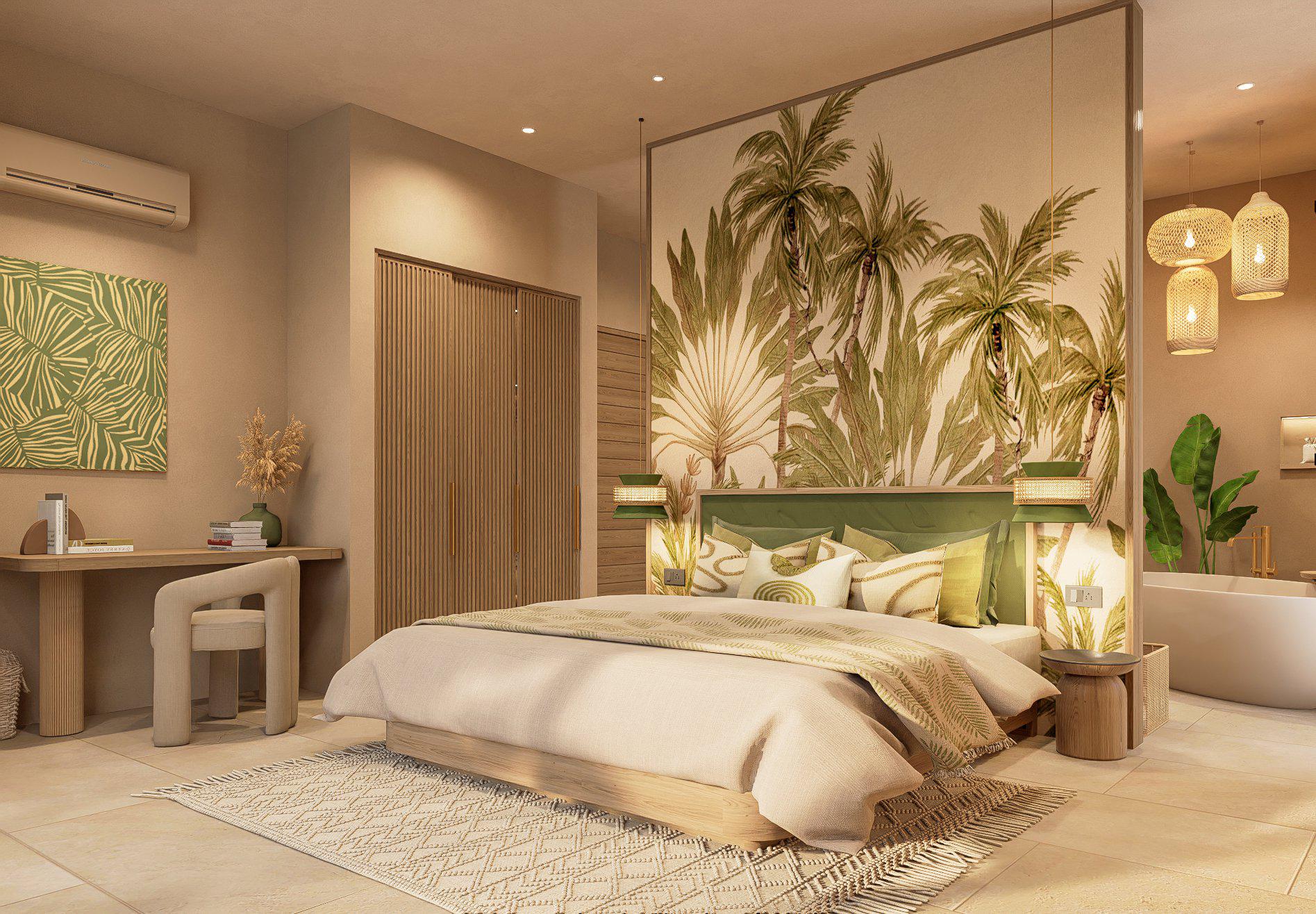 Квартира, апартаменты, 5 комн., Самуи - Фото 5