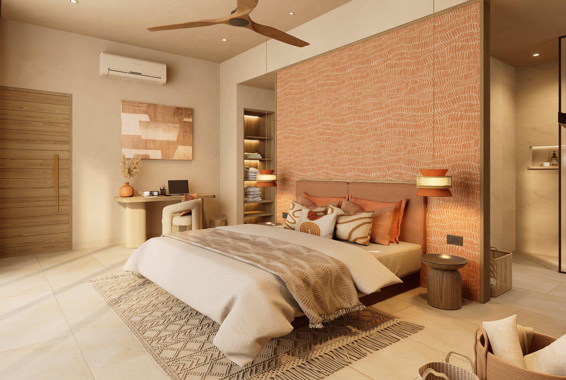 Квартира, апартаменты, 5 комн., Самуи