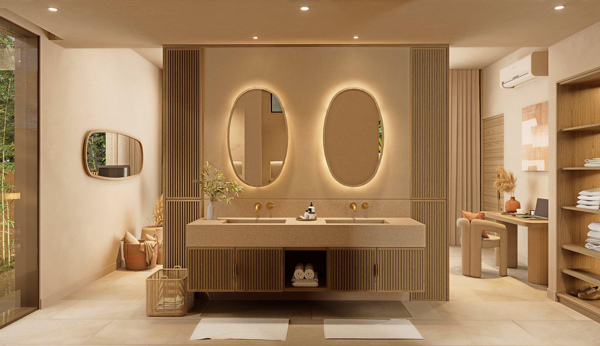 Квартира, апартаменты, 5 комн., Самуи - Фото 17