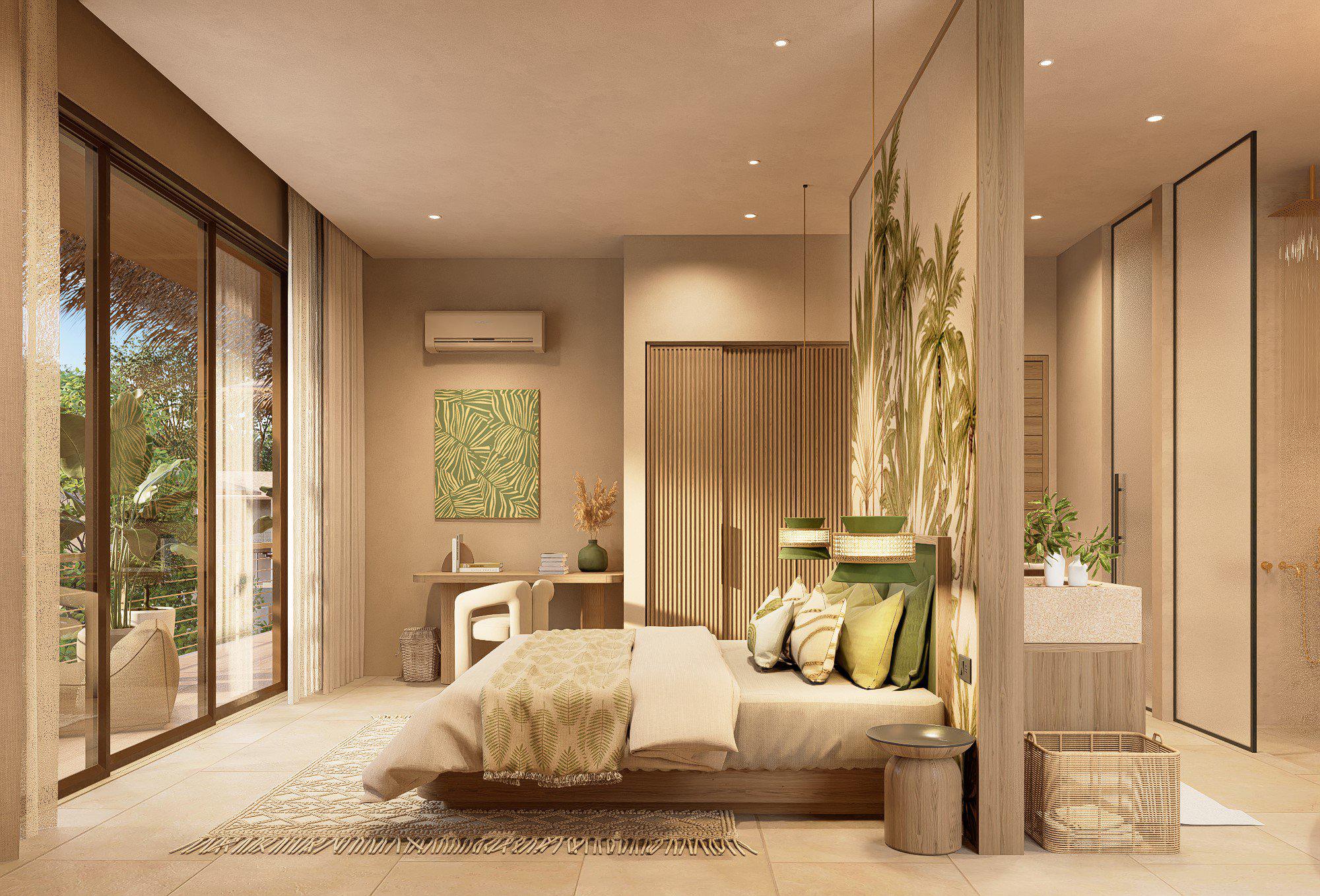 Квартира, апартаменты, 5 комн., Самуи - Фото 14