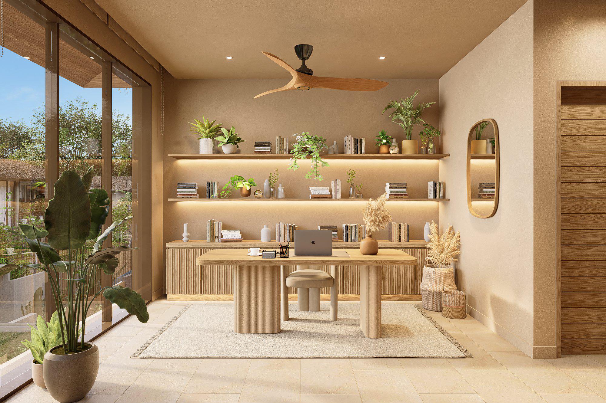 Квартира, апартаменты, 5 комн., Самуи - Фото 15