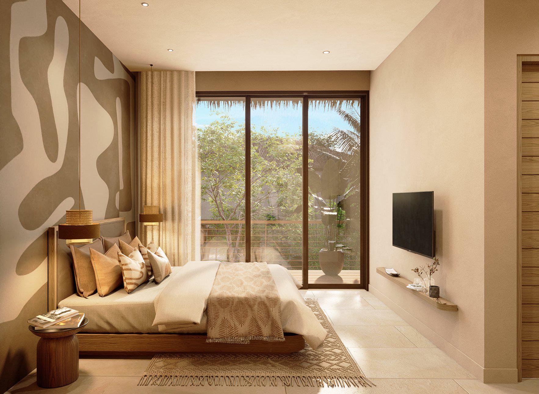 Квартира, апартаменты, 5 комн., Самуи - Фото 25