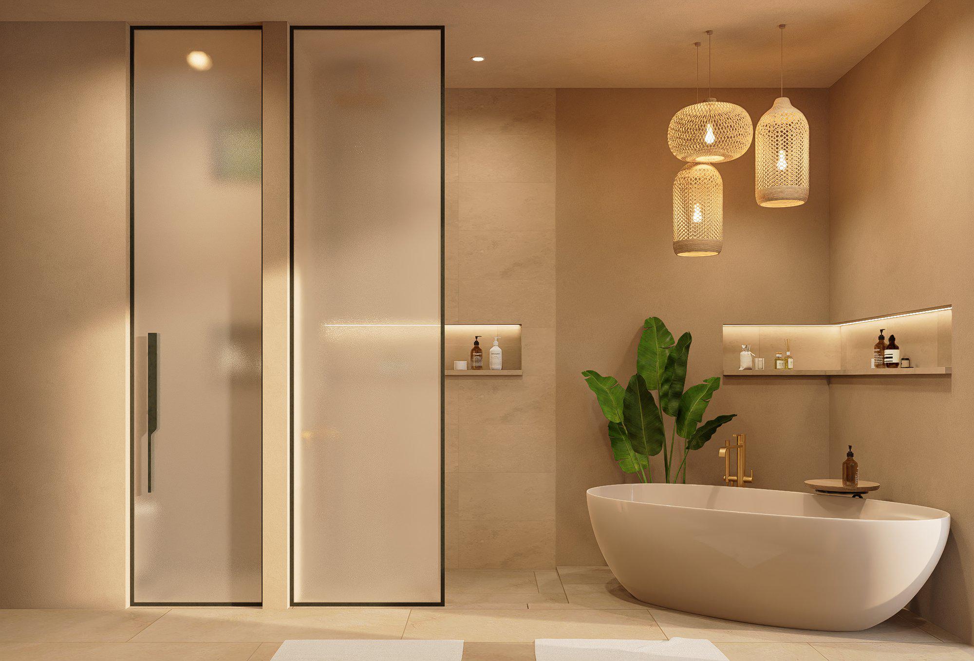 Квартира, апартаменты, 5 комн., Самуи - Фото 10