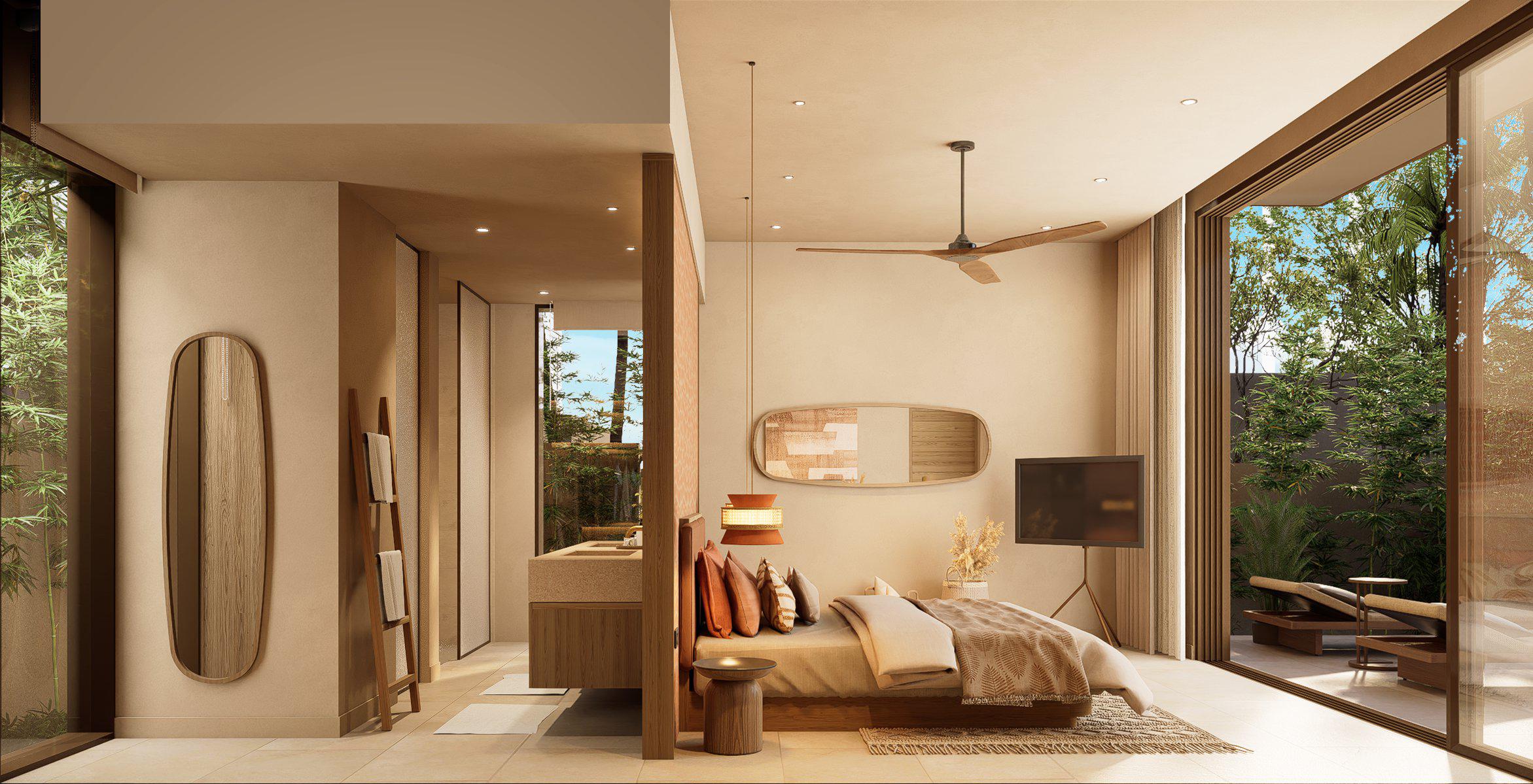 Квартира, апартаменты, 5 комн., Самуи - Фото 20