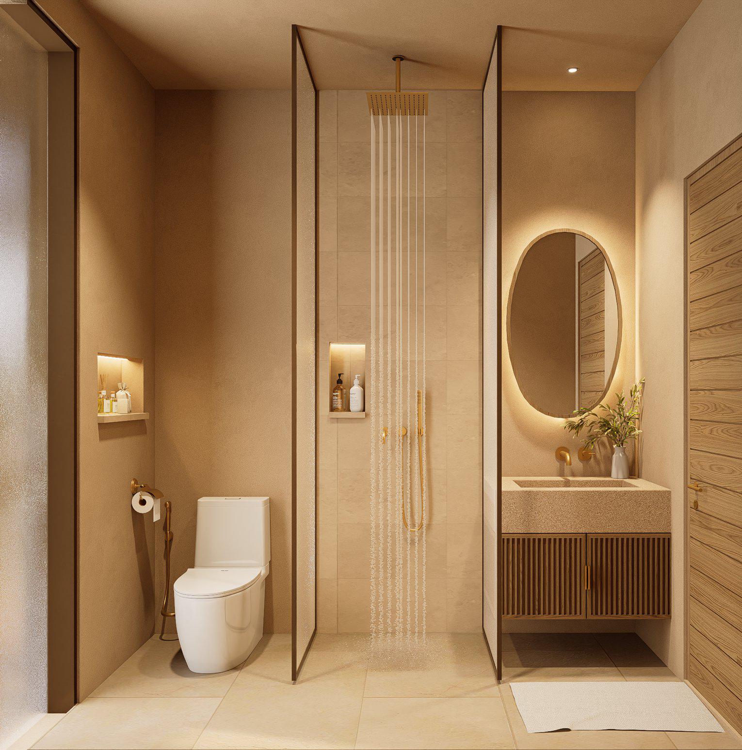 Квартира, апартаменты, 5 комн., Самуи - Фото 23