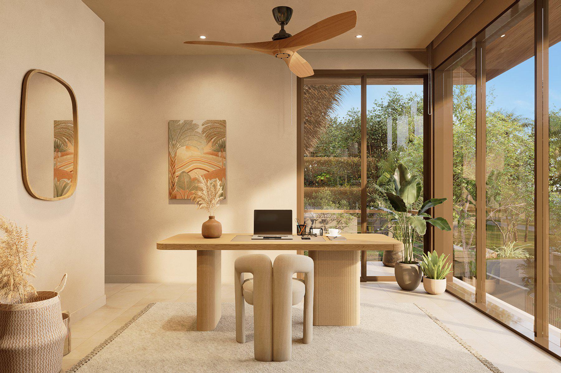 Квартира, апартаменты, 5 комн., Самуи - Фото 22