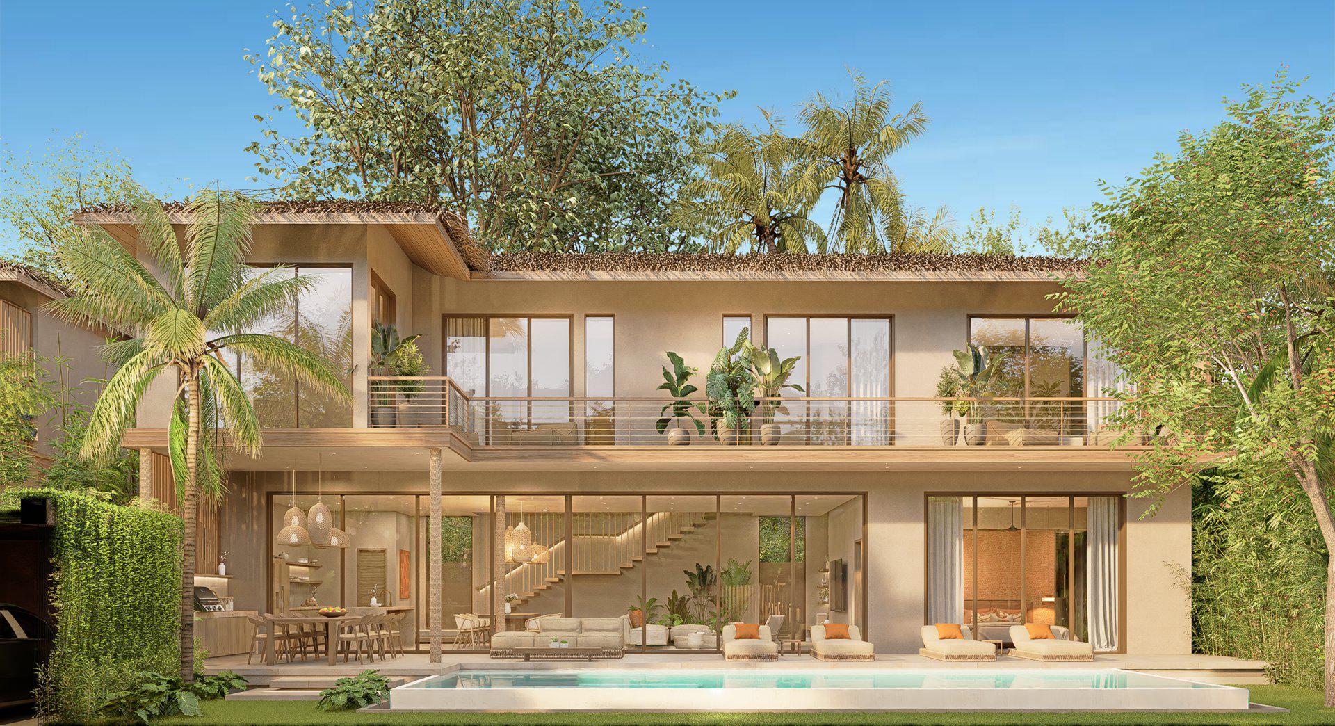 Квартира, апартаменты, 5 комн., Самуи - Фото 7