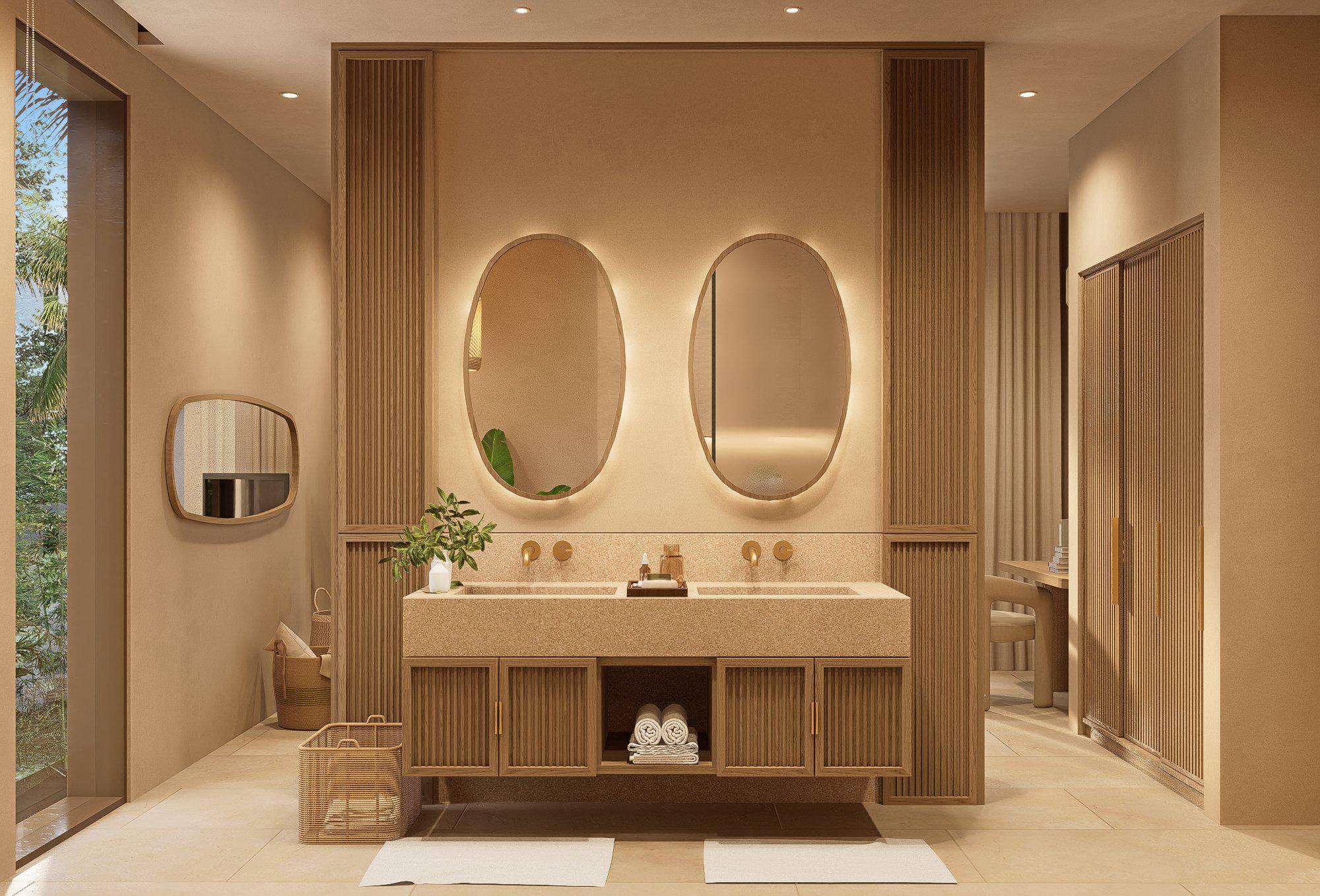 Квартира, апартаменты, 5 комн., Самуи - Фото 24