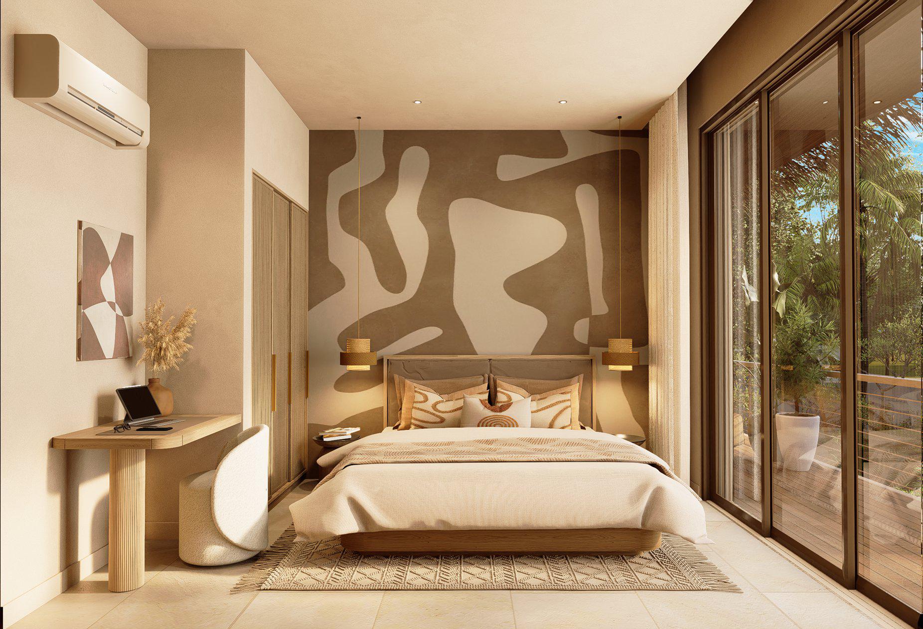 Квартира, апартаменты, 5 комн., Самуи - Фото 11