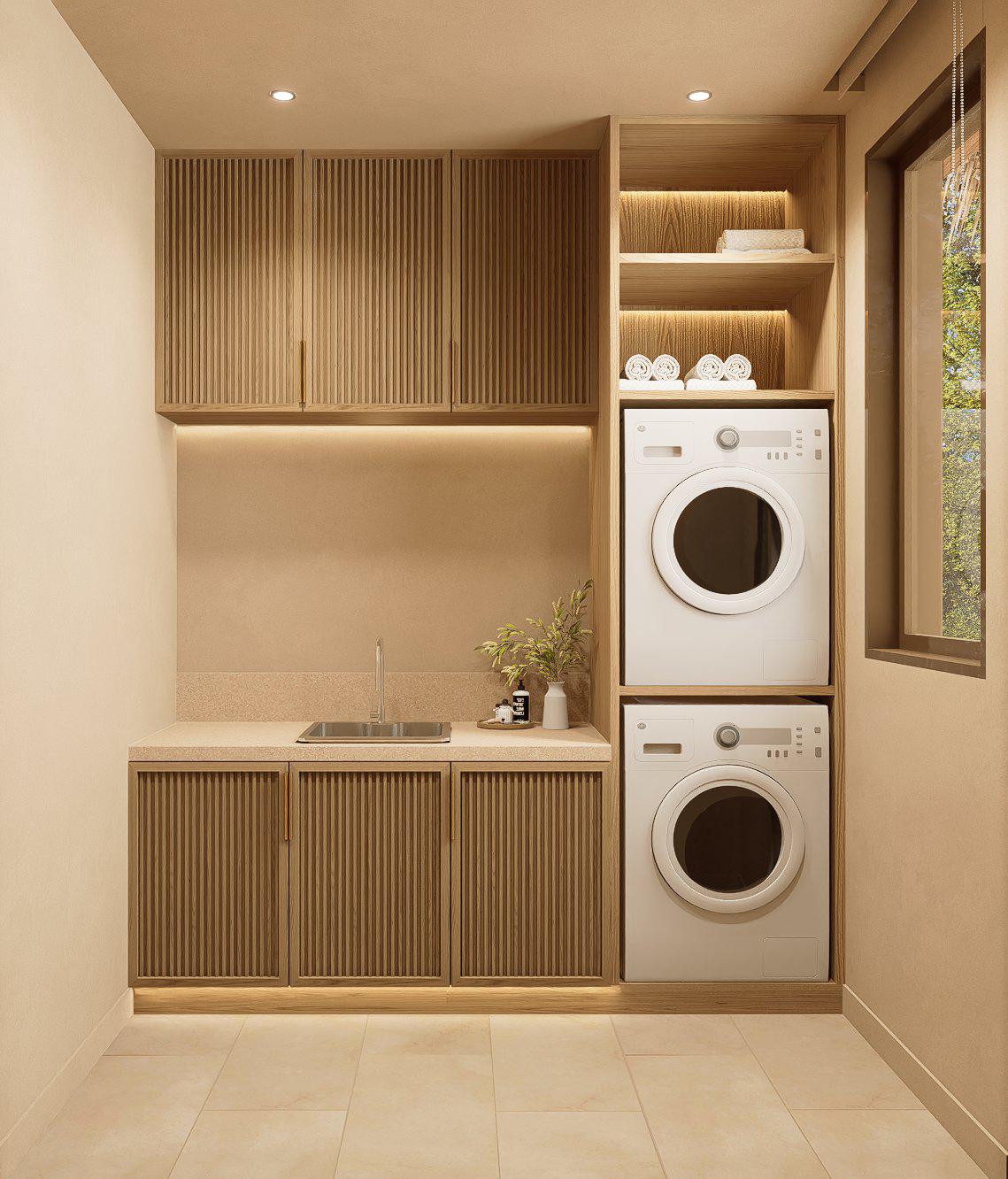 Квартира, апартаменты, 5 комн., Самуи - Фото 12