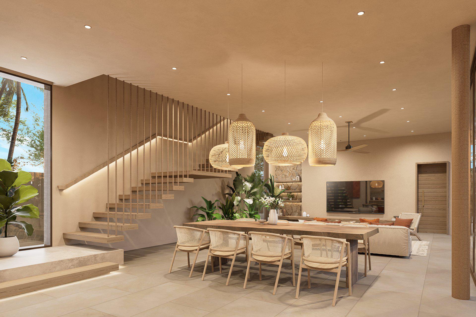 Квартира, апартаменты, 5 комн., Самуи - Фото 2