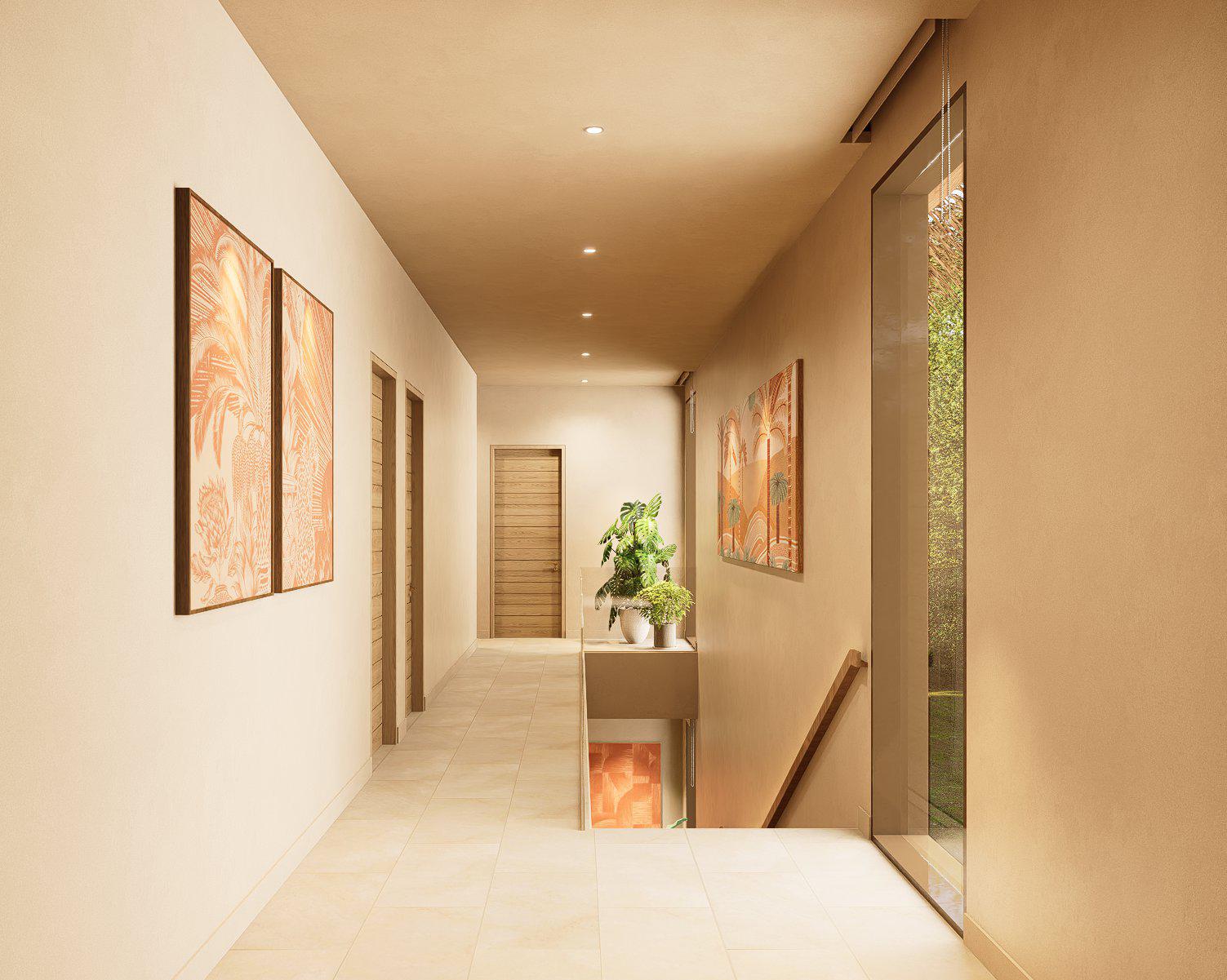 Квартира, апартаменты, 5 комн., Самуи - Фото 18