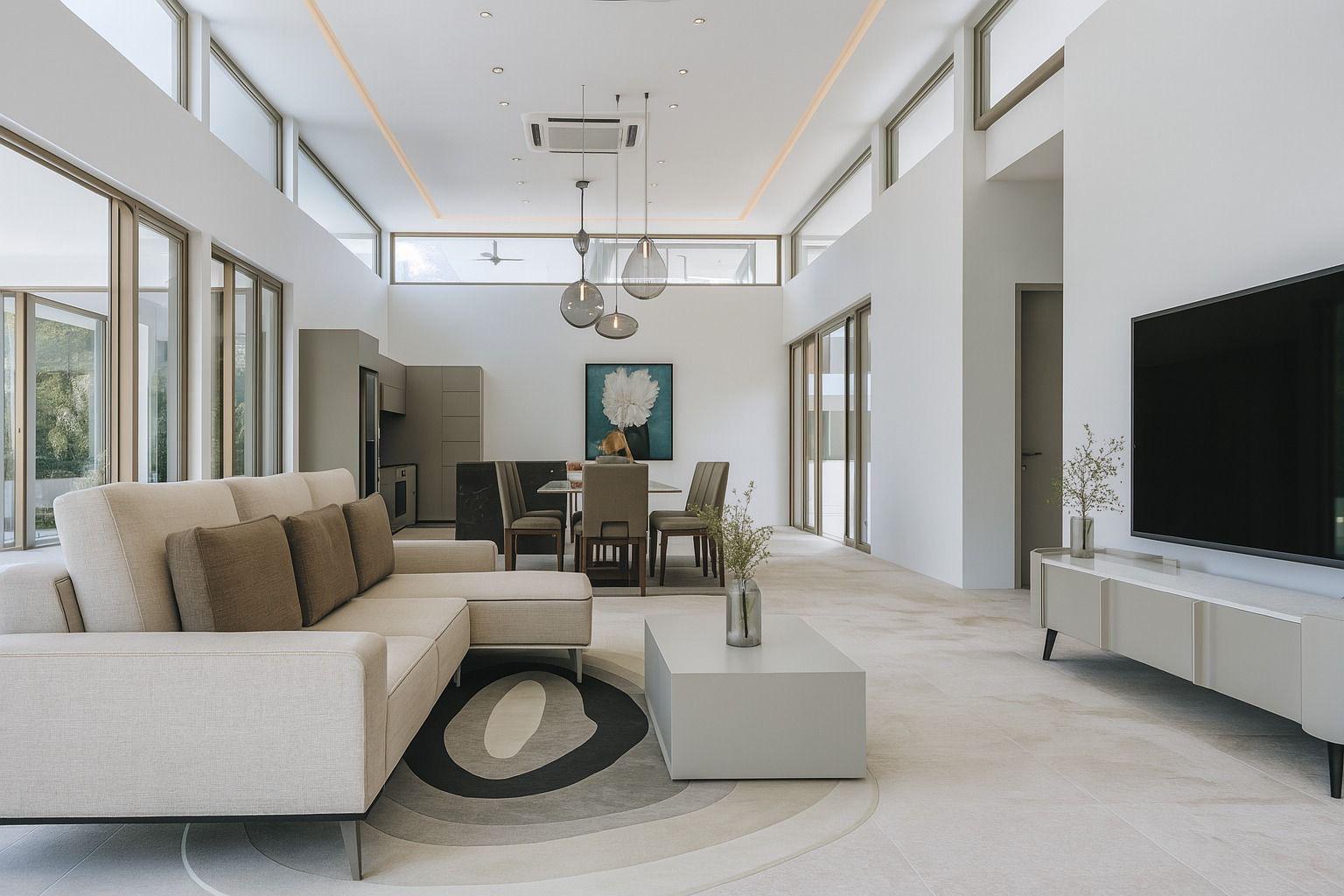 Квартира, апартаменты, 4 комн., Самуи - Фото 13