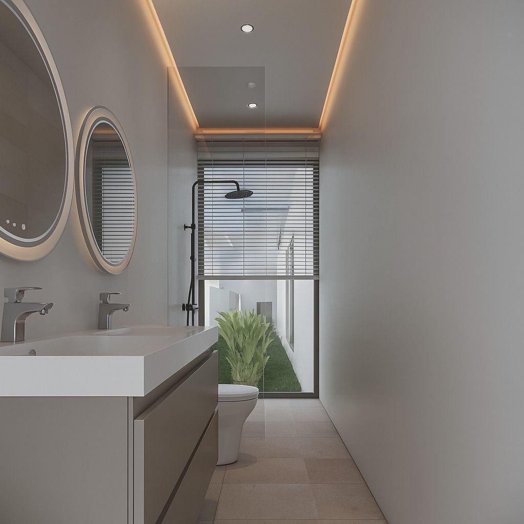 Квартира, апартаменты, 4 комн., Самуи - Фото 9