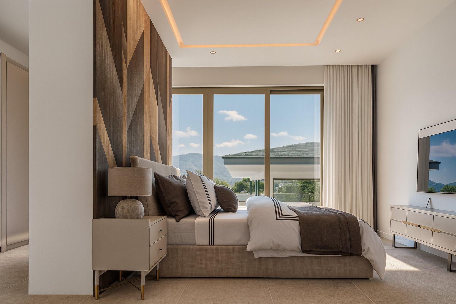 Квартира, апартаменты, 4 комн., Самуи - Фото 20