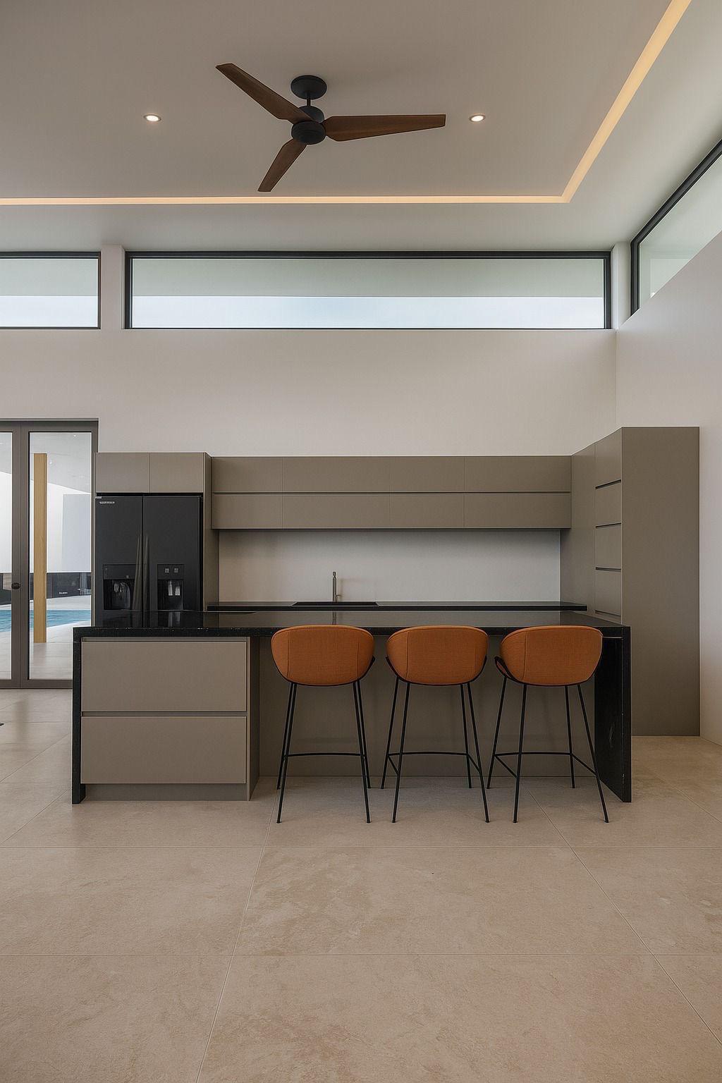 Квартира, апартаменты, 4 комн., Самуи - Фото 17