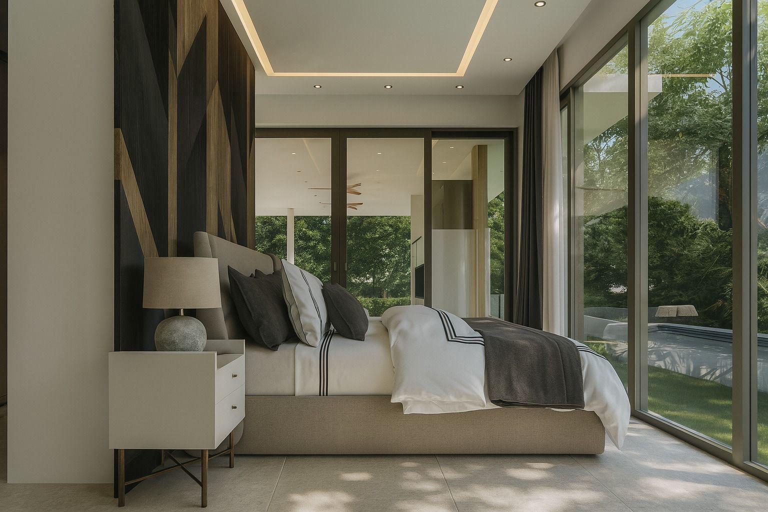 Квартира, апартаменты, 4 комн., Самуи - Фото 11