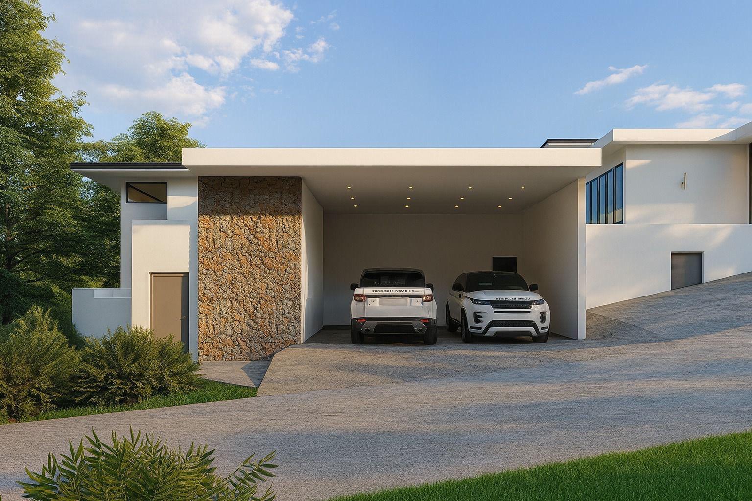 Квартира, апартаменты, 4 комн., Самуи - Фото 8