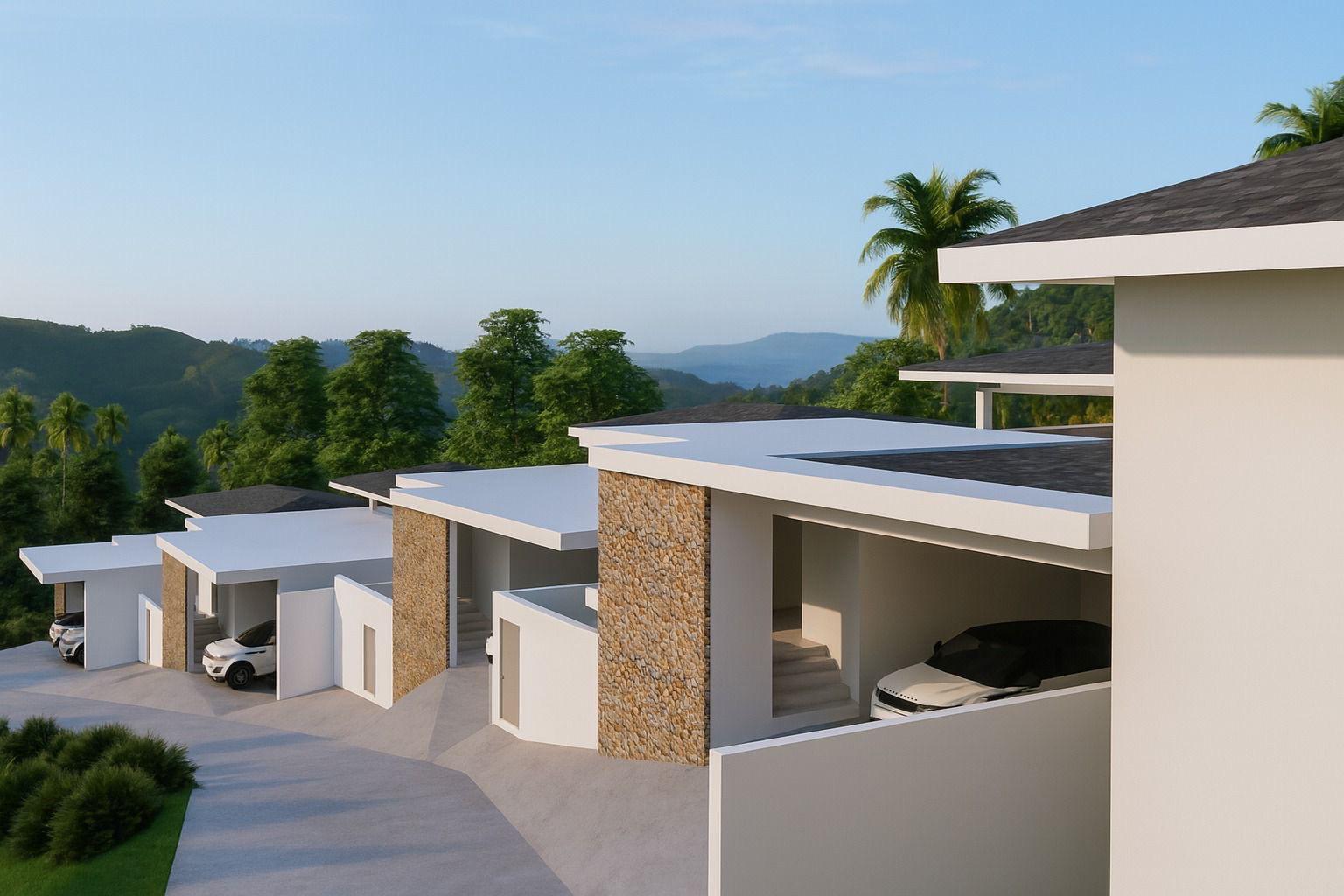 Квартира, апартаменты, 4 комн., Самуи - Фото 15