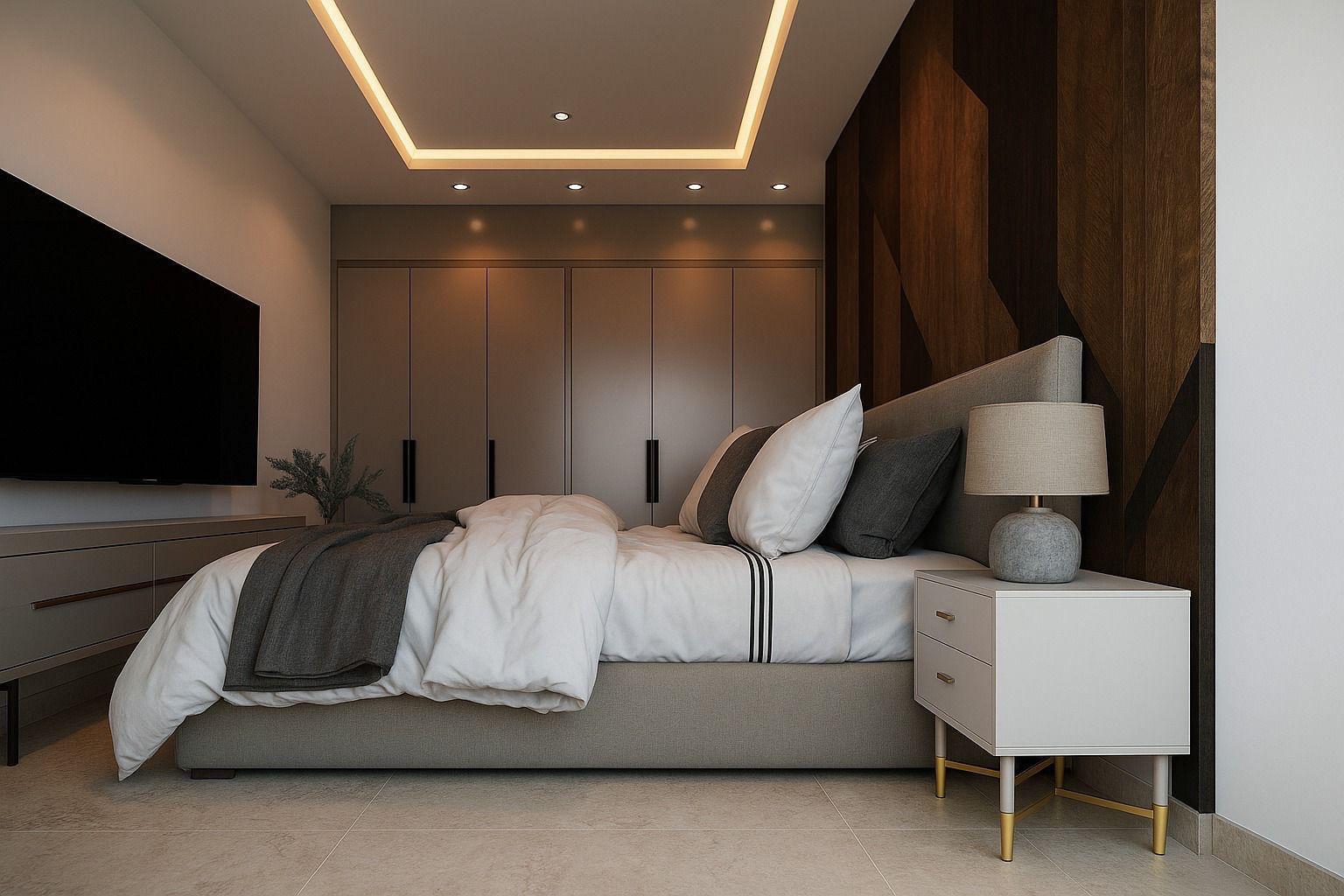 Квартира, апартаменты, 4 комн., Самуи - Фото 4