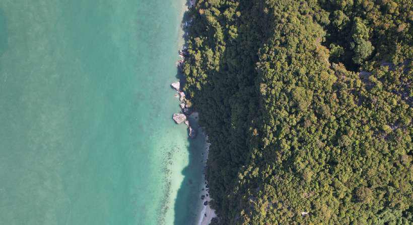 Квартира, апартаменты, 4 комн., Самуи - Фото 16