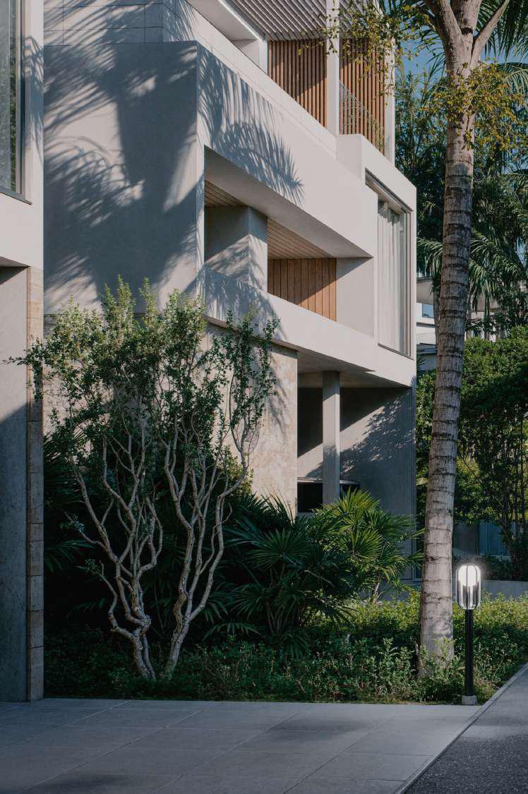 Квартира, апартаменты, 4 комн., Самуи - Фото 17