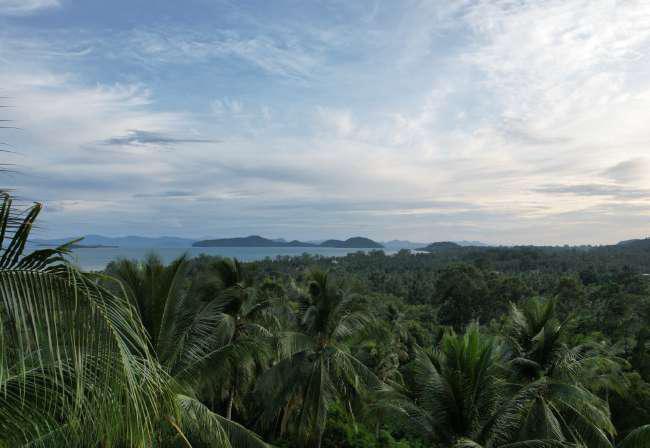 Квартира, апартаменты, 4 комн., Самуи - Фото 4