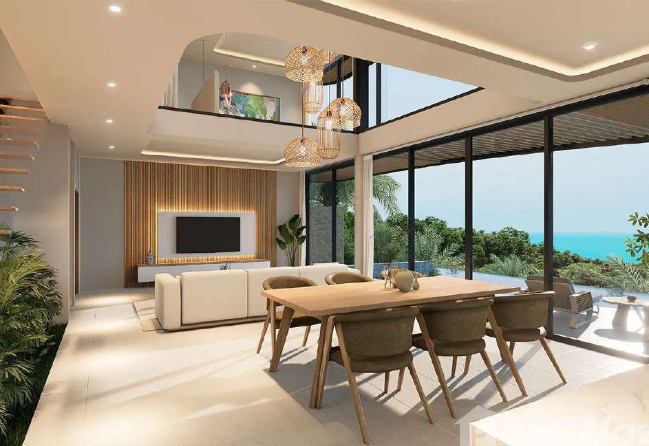 Квартира, апартаменты, 4 комн., Самуи - Фото 15